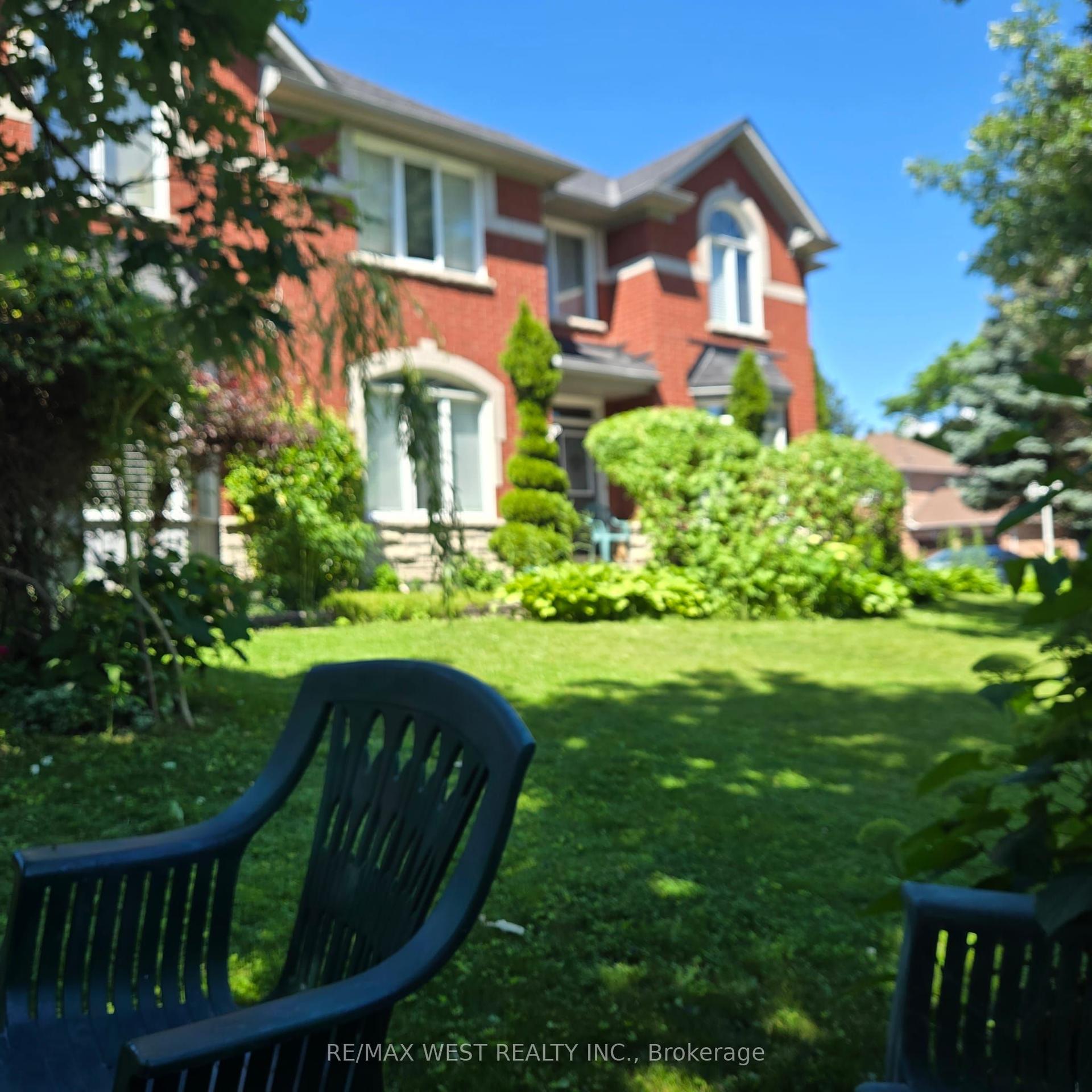 883 Strouds Lane, Pickering — Detached for sale, photo 1