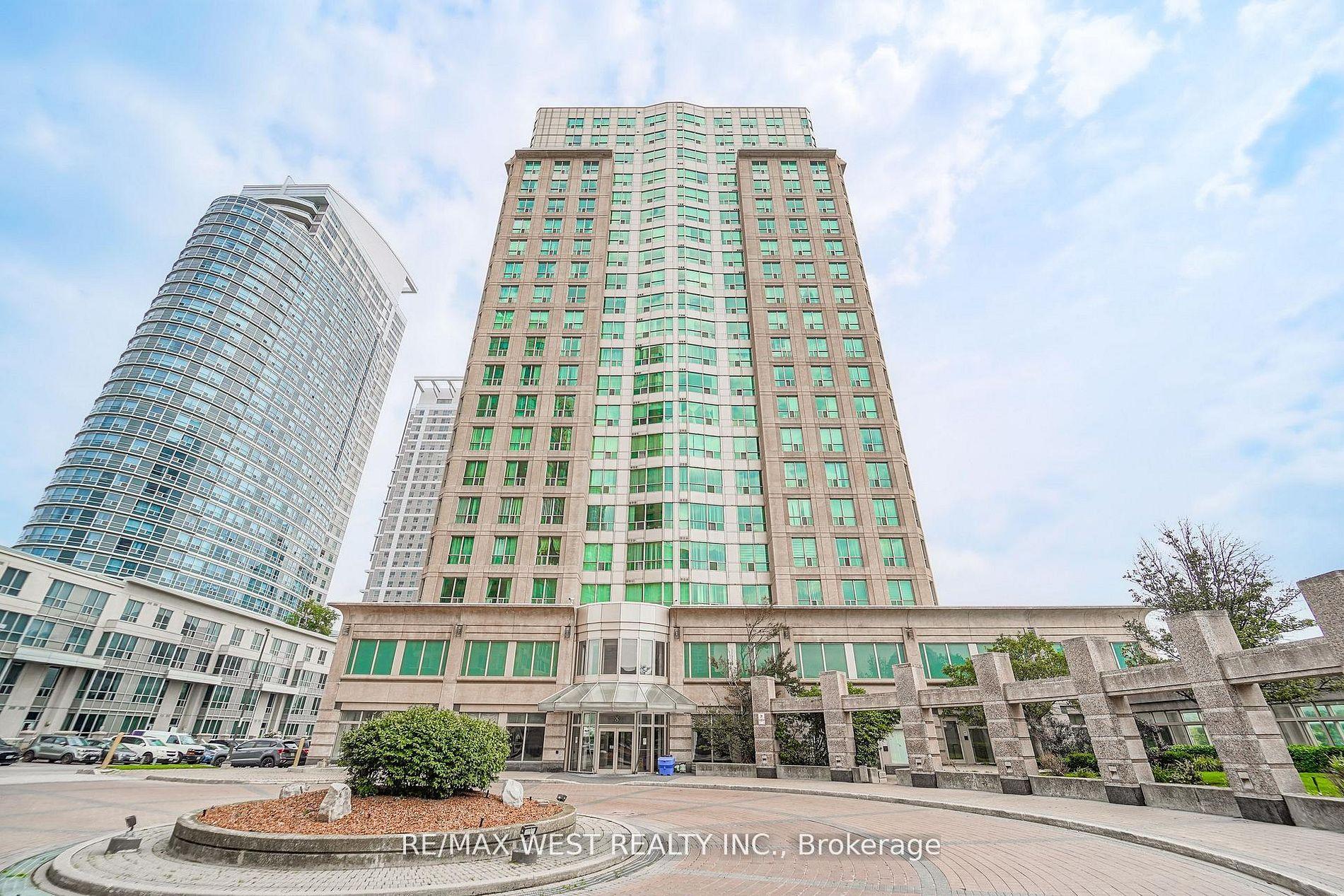 8 Lee Centre Drive PH103 #PH103, Toronto — Condo for sale, photo 1