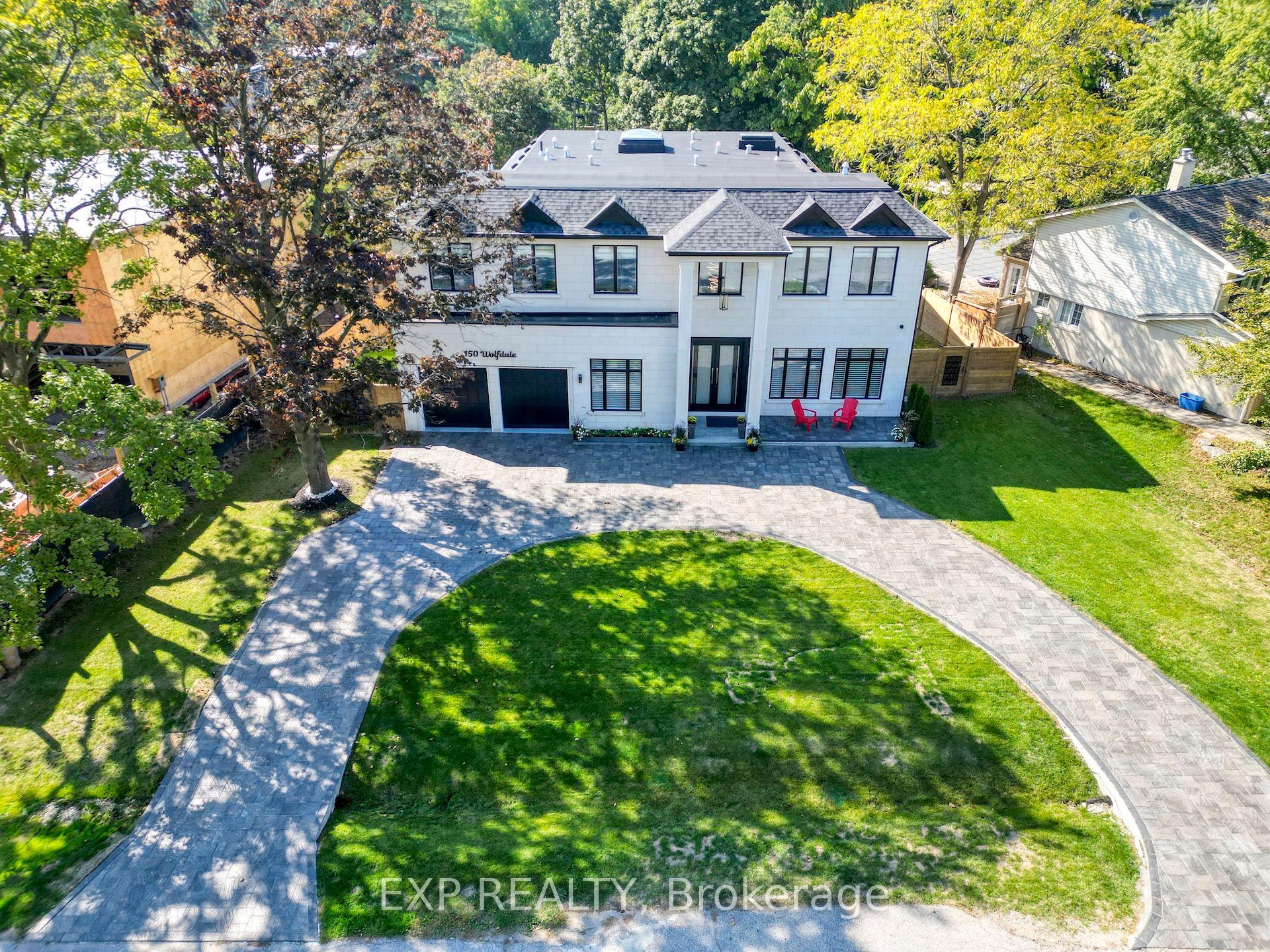 150 WOLFDALE Avenue — photo 1