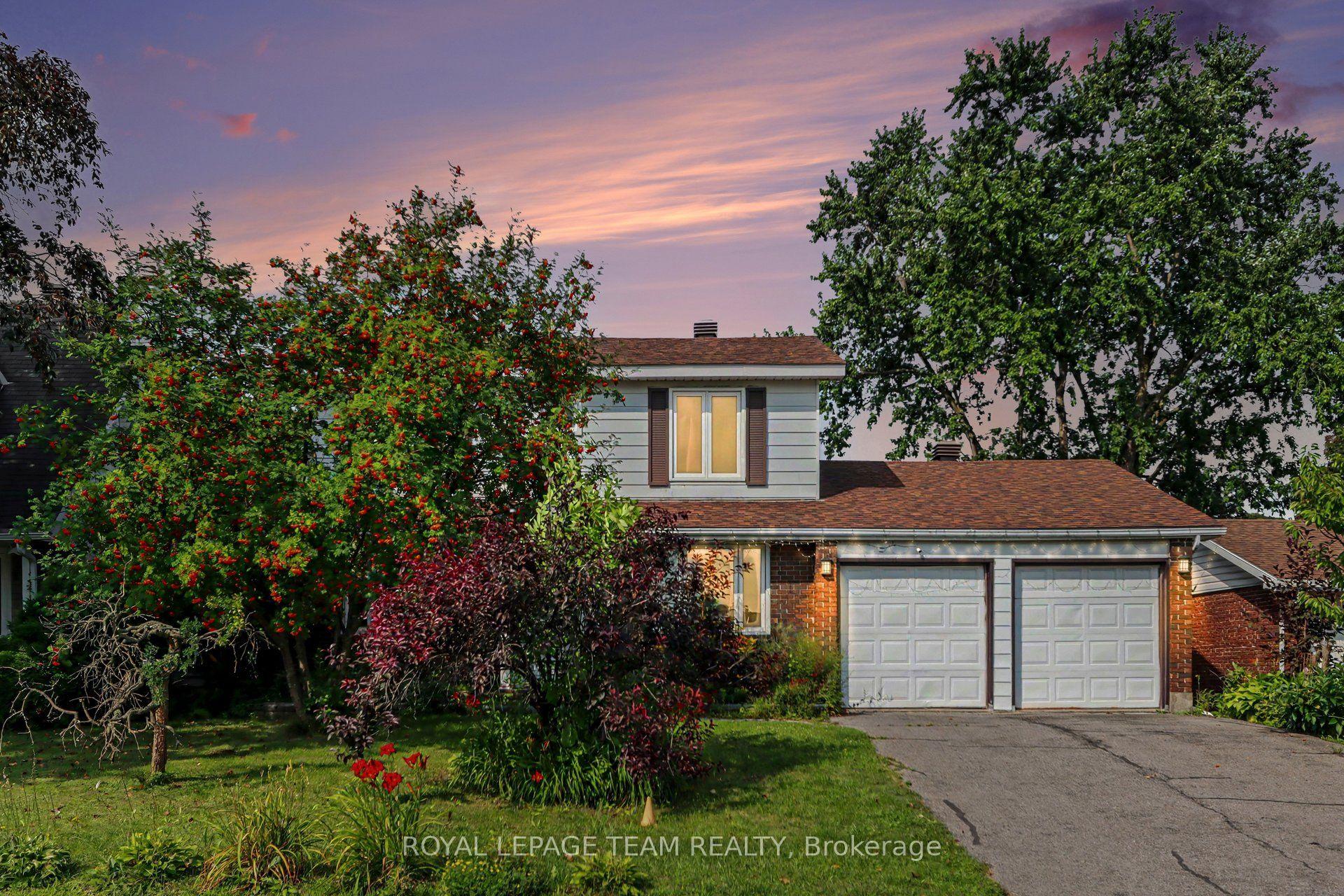 638 LAVERENDRYE Drive, Beacon Hill North - South and Area — Detached for lease, photo 1