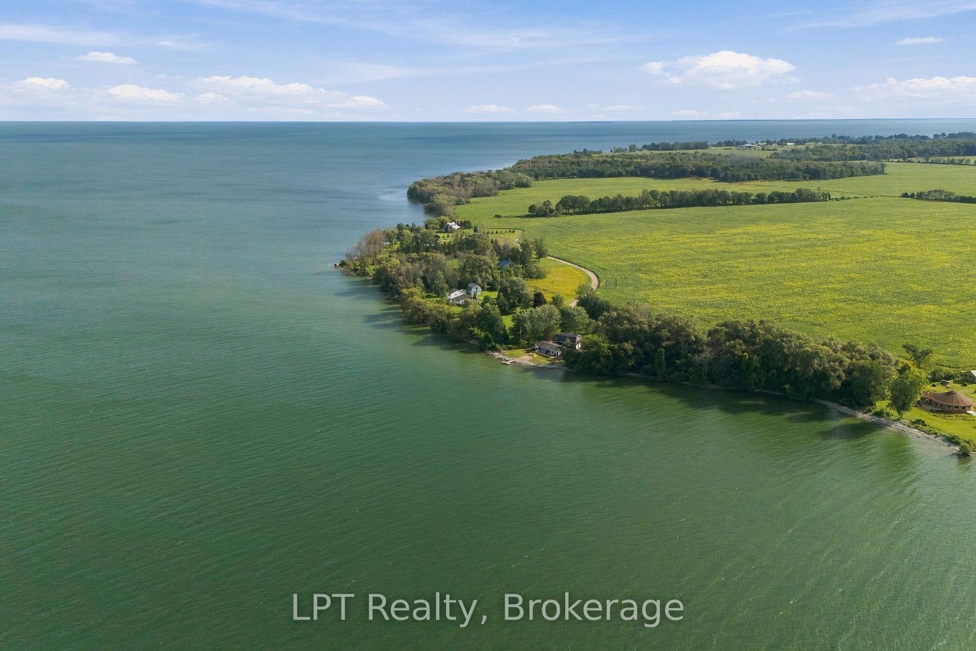 0 Point Pleasant Lane, Prince Edward County — Land for sale, photo 1