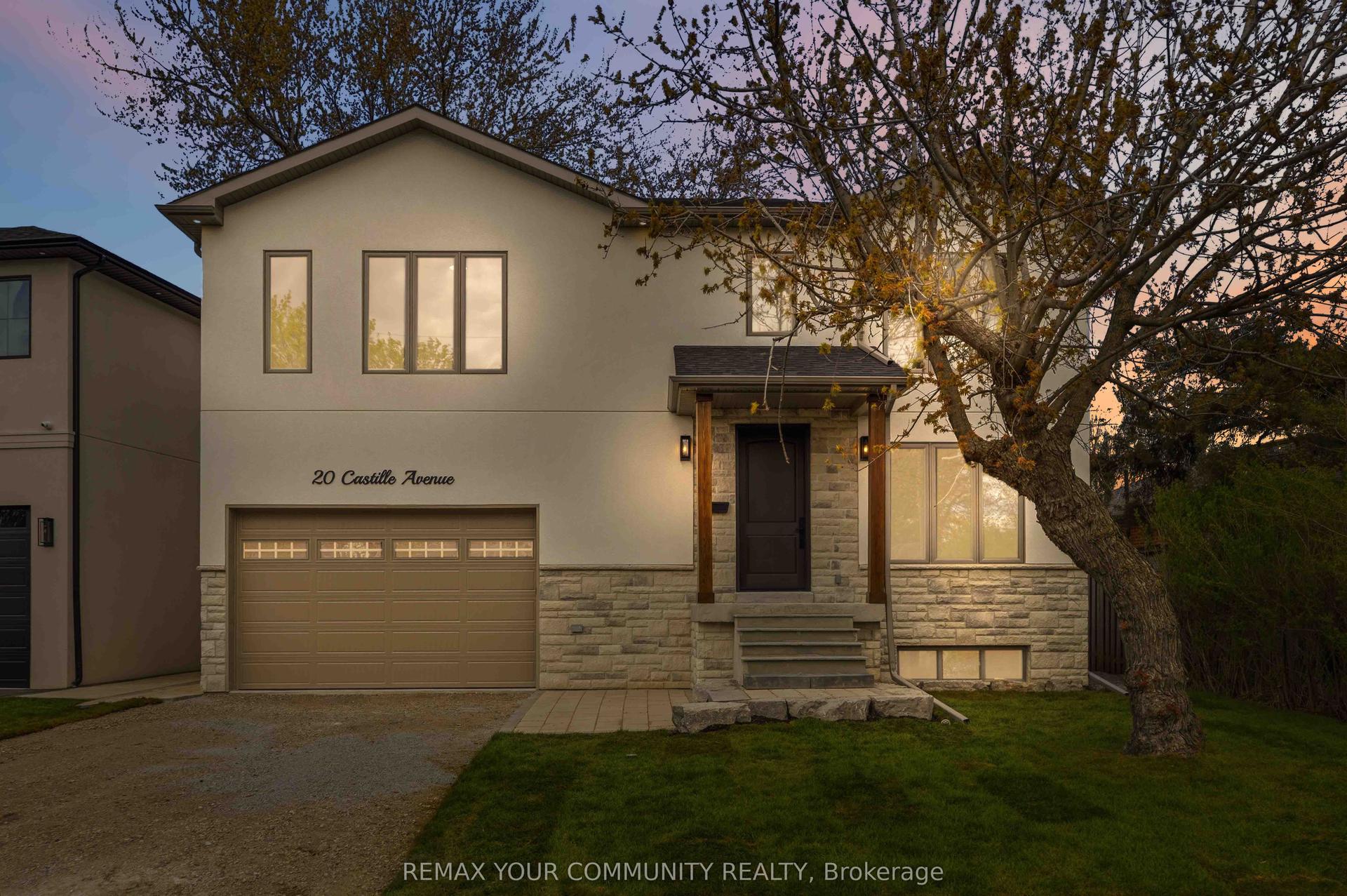 20 Castille Avenue — photo 1