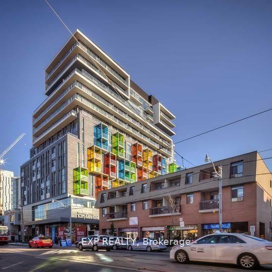 297 College Street 608 #608, Toronto — Condo for sale, photo 1