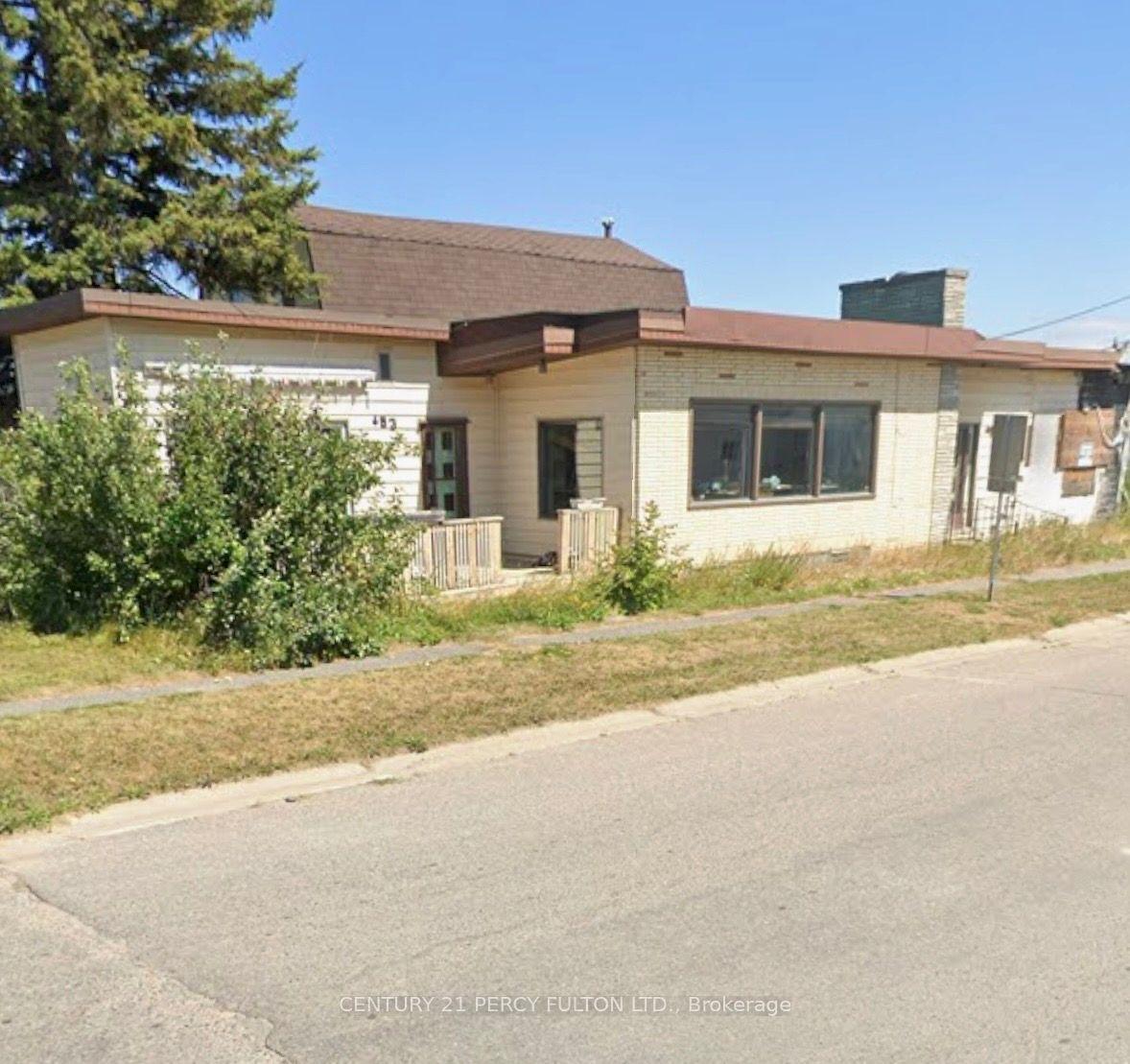 493 CHURCH Street — photo 1