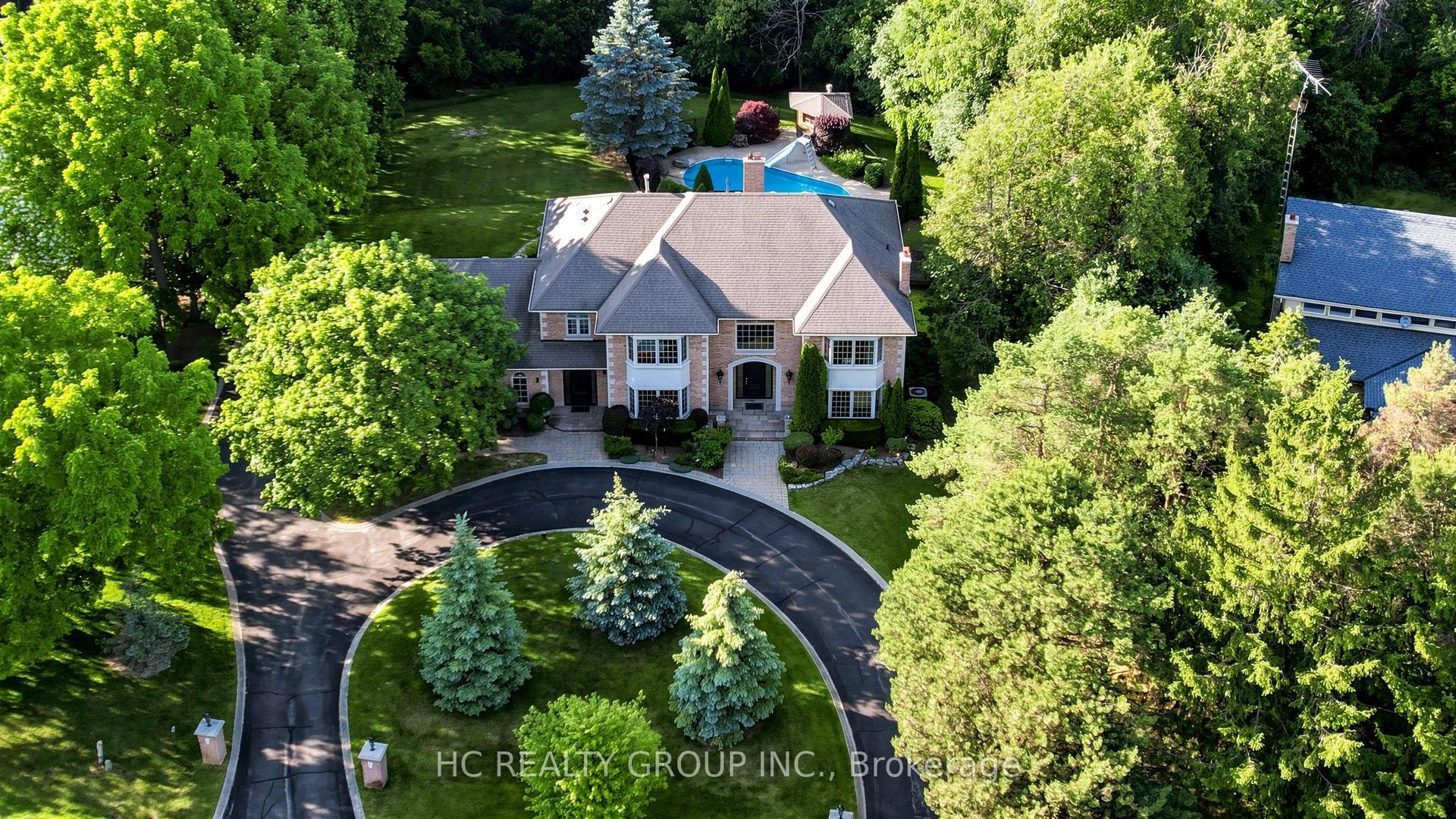 61 SHERRICK Drive, Whitchurch-Stouffville — Detached for sale, photo 1