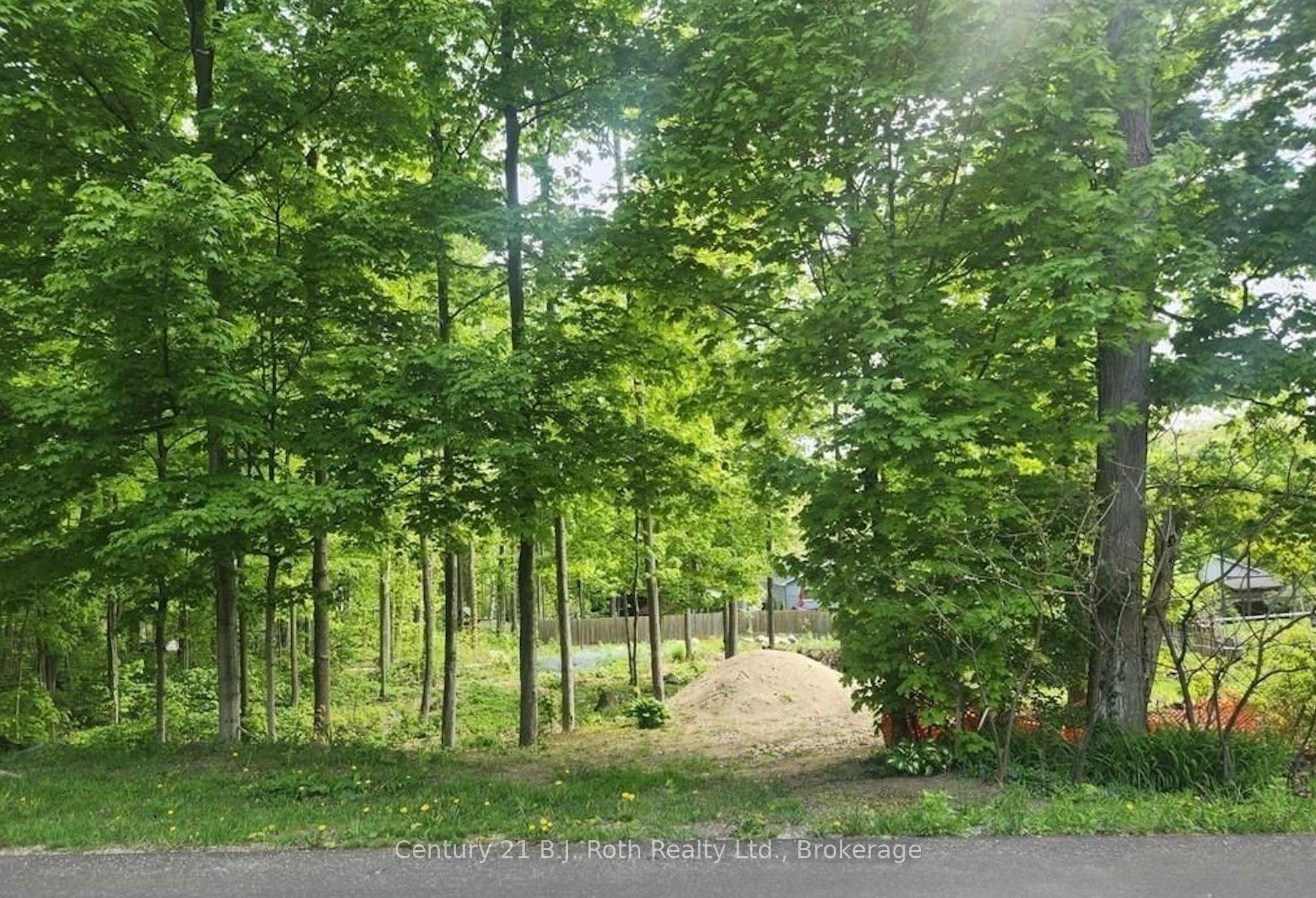 81 Polish Avenue, Penetanguishene — Land for sale, photo 1