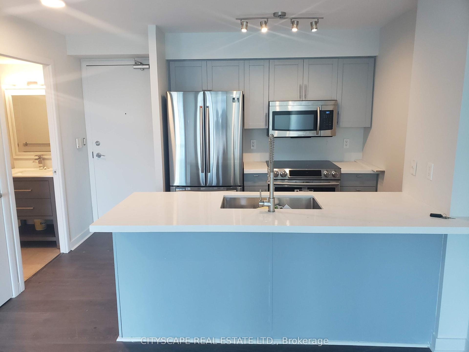 81 Navy Wharf Court 2911 #2911, Toronto — Condo for lease, photo 1
