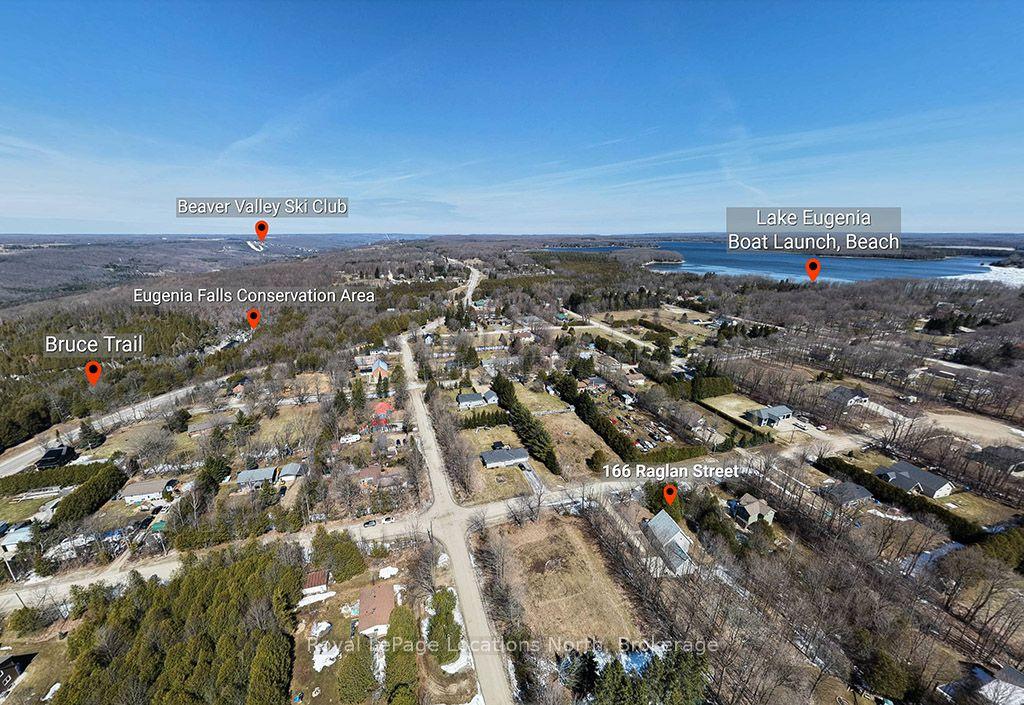 166 Raglan Street, Grey Highlands — Detached for sale, photo 1