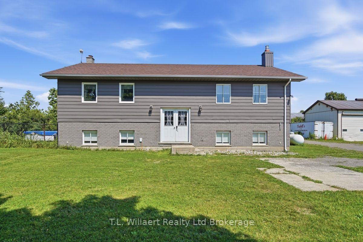 25130 Argyle Line, West Elgin — Detached for sale, photo 1