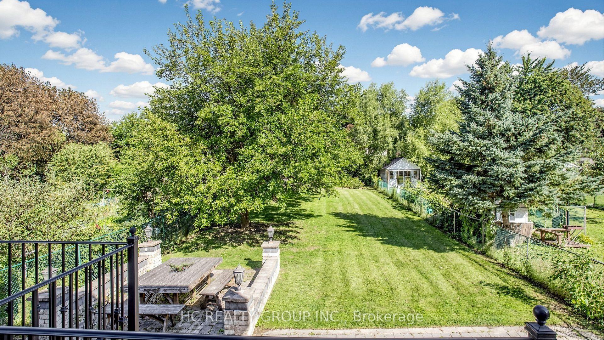 60 Oak Avenue, Richmond Hill — Detached for sale, photo 1
