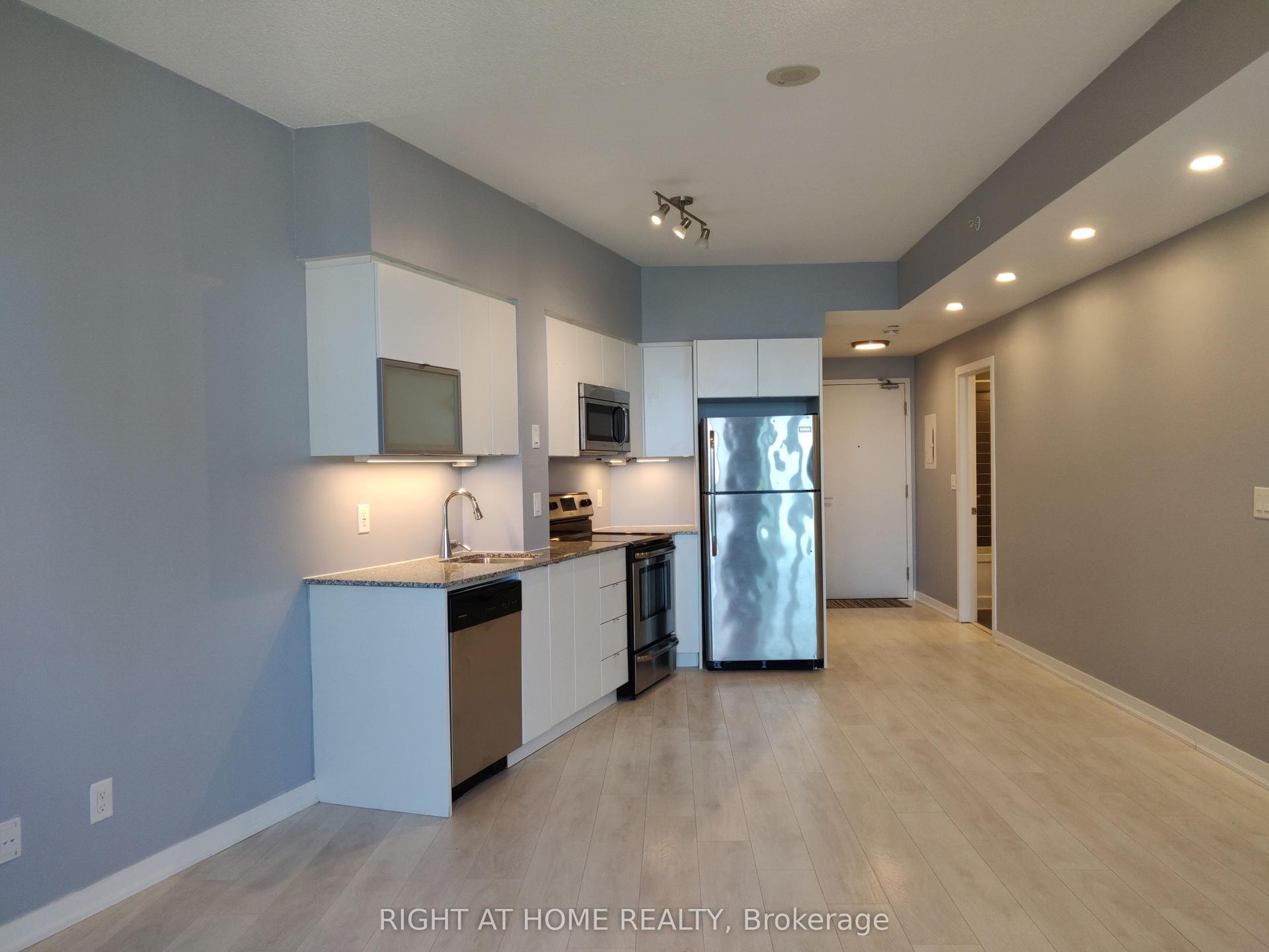 150 East Liberty Street 1609 #1609, Toronto — Condo for lease, photo 1