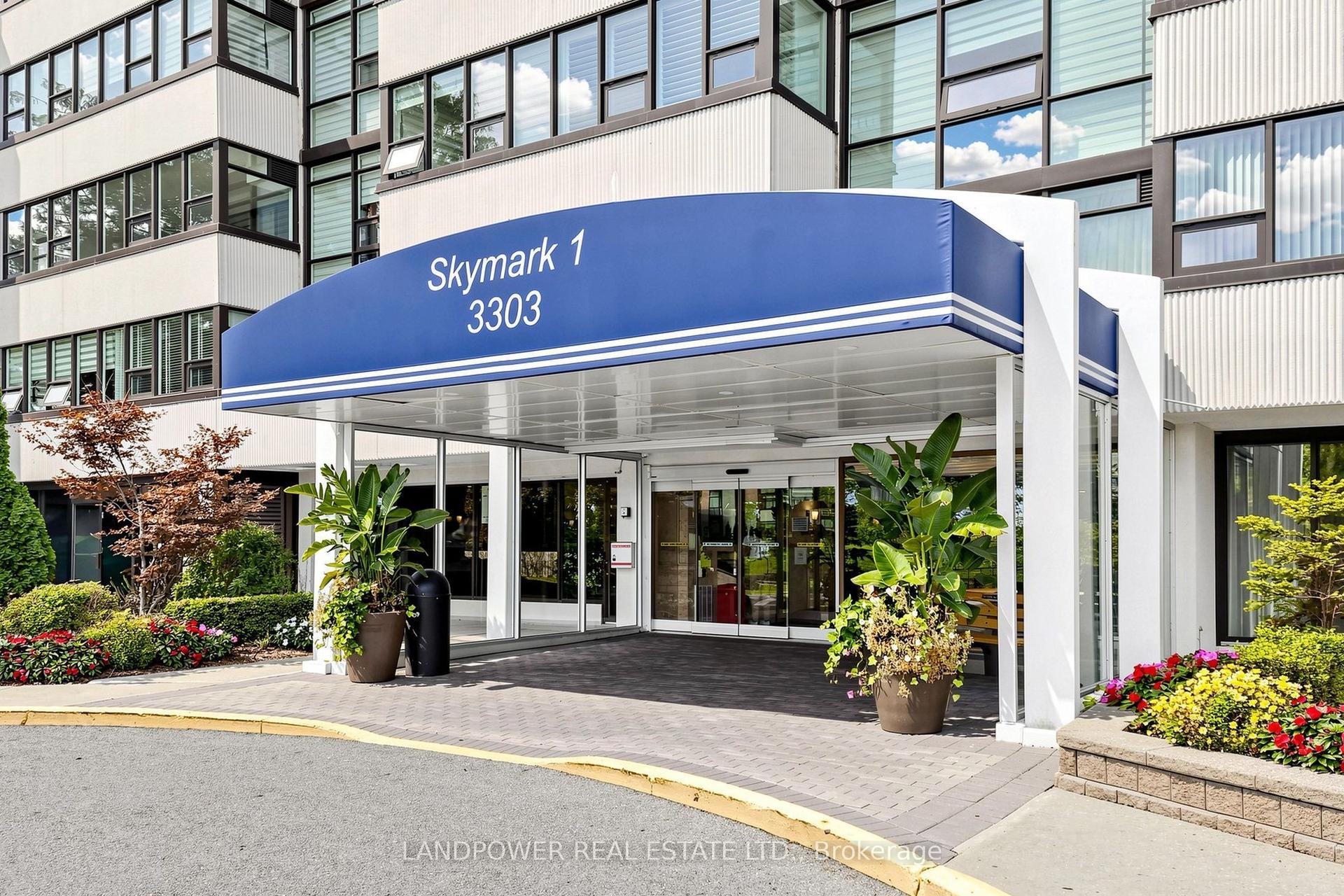 3303 Don Mills Road 1407 #1407, Toronto — Condo for sale, photo 1