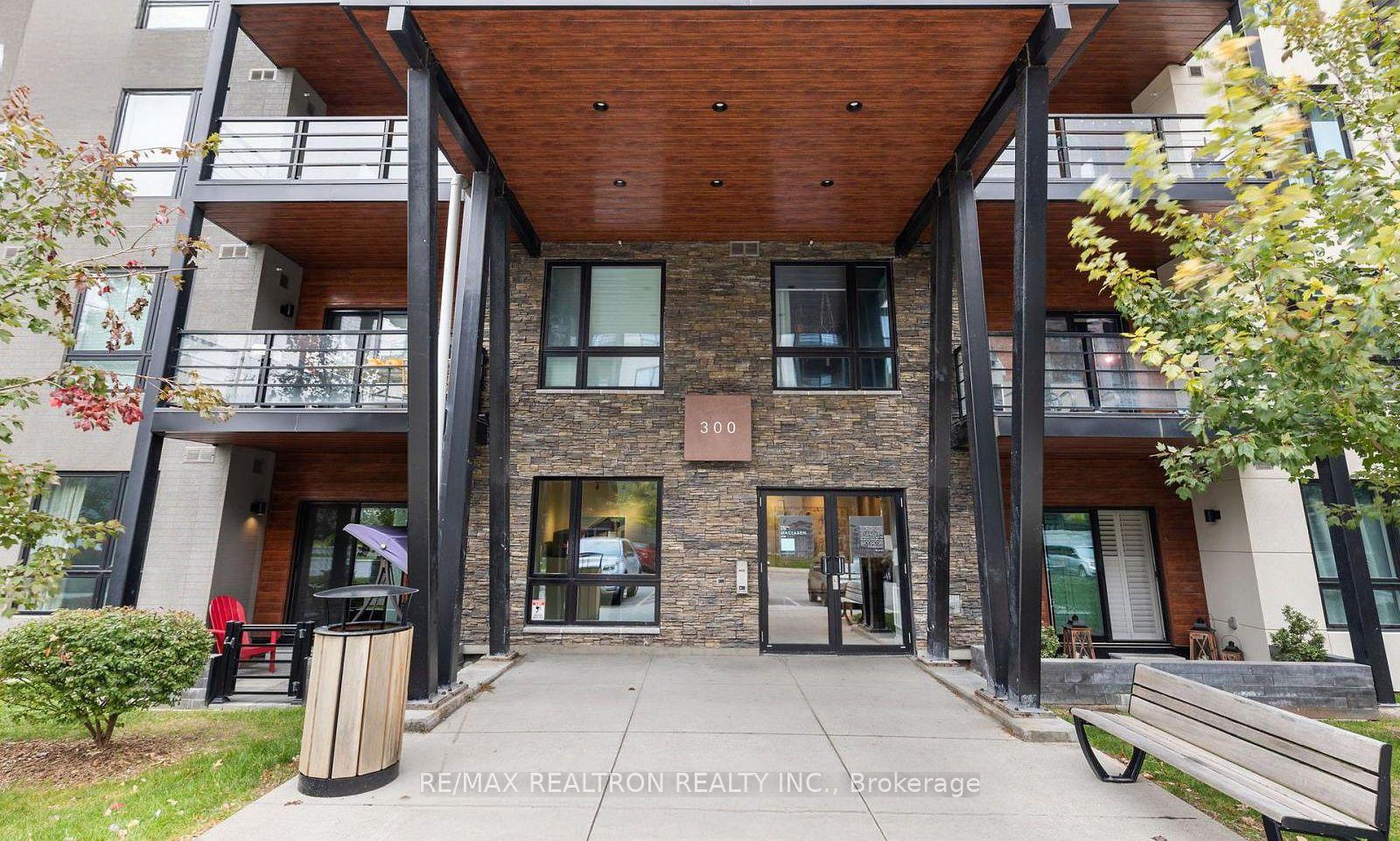 300 Essa Road 603 #603 — photo 1