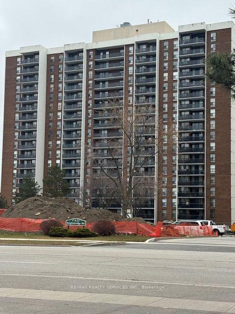 21 Knightsbridge Road 805 #805, Brampton — Condo for sale, photo 1