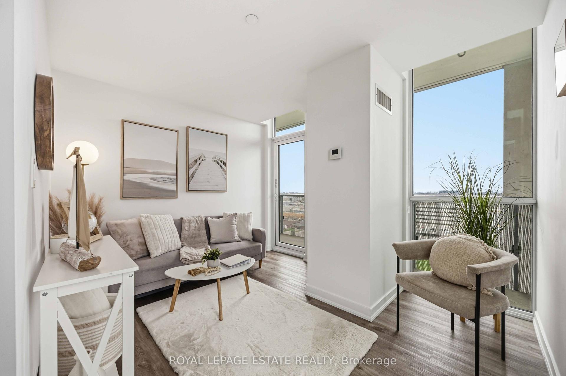 160 Flemington Road 1505 #1505 — photo 1