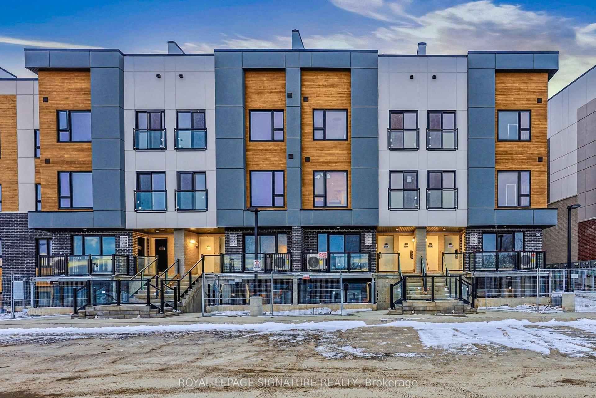 16 Melbourne Avenue 309A #309A — photo 1