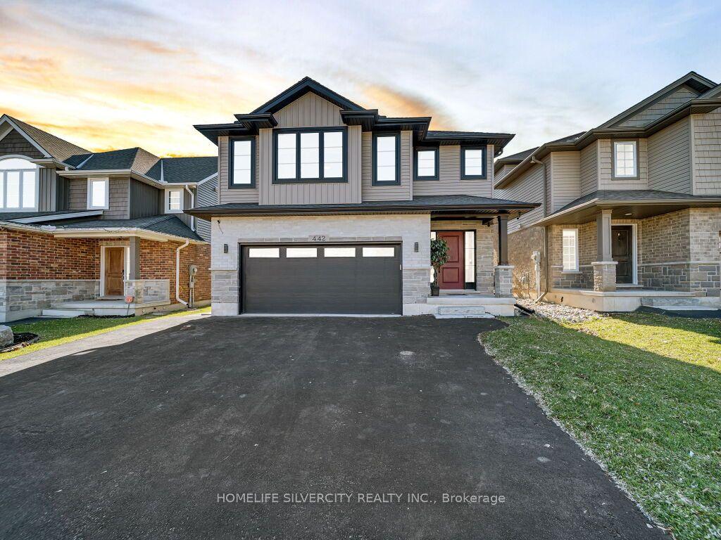442 Ontario Street — photo 1