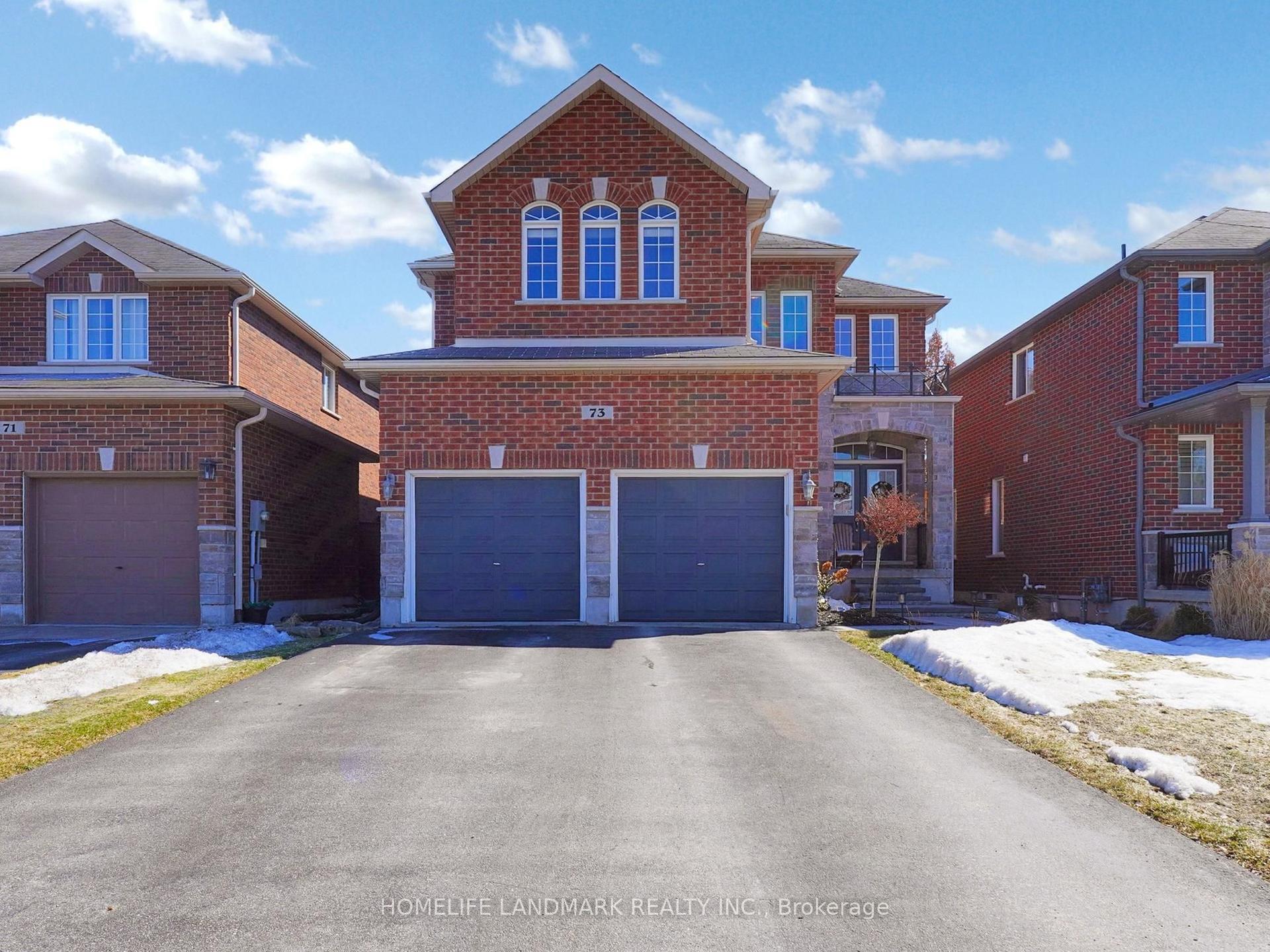 73 GRAIHAWK Drive — photo 1