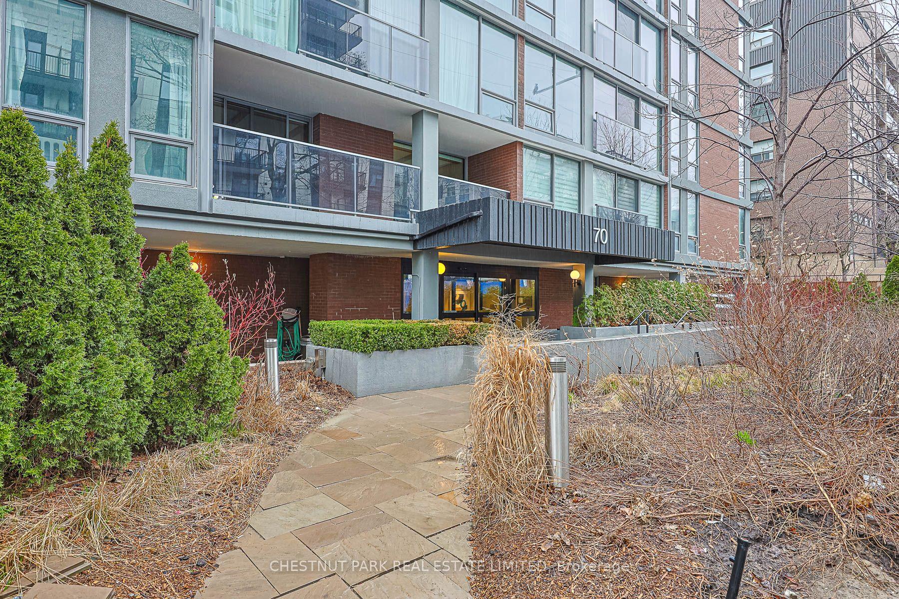 70 Montclair Avenue PH2 #PH2 — photo 1