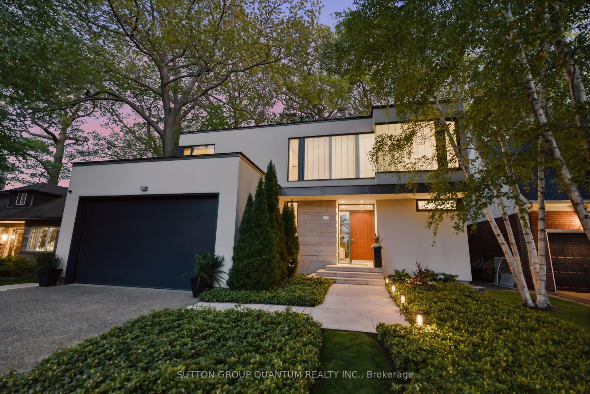 23 Crescentwood Road — photo 1