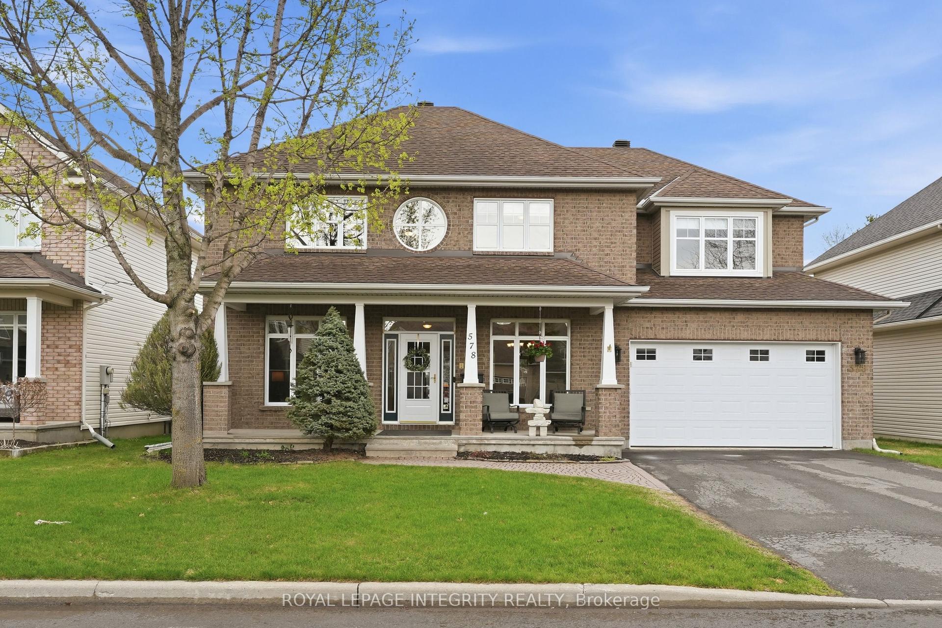 578 Devonwood Circle — photo 1