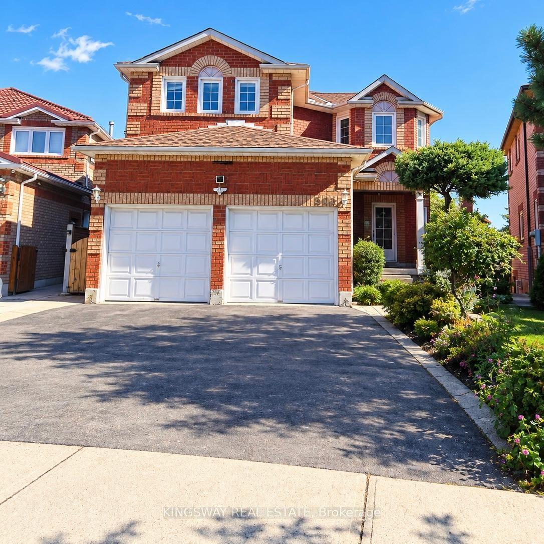 501 Ashprior Avenue, Mississauga — Detached for sale, photo 1