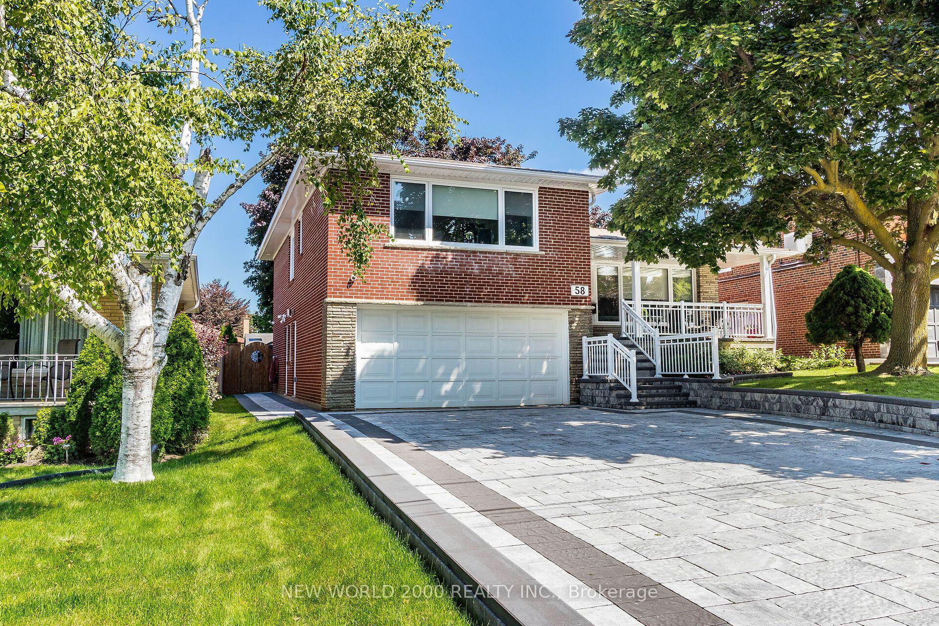 58 Comay Road — photo 1
