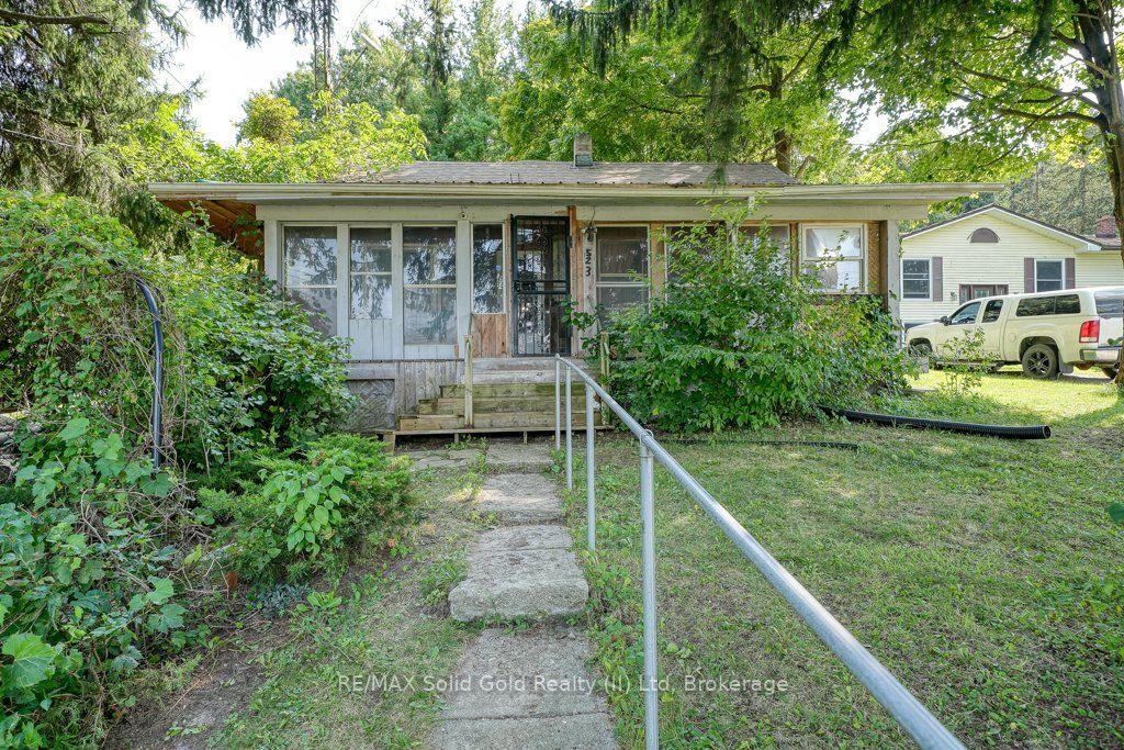 963640 Road 96, Zorra — Detached for sale, photo 1