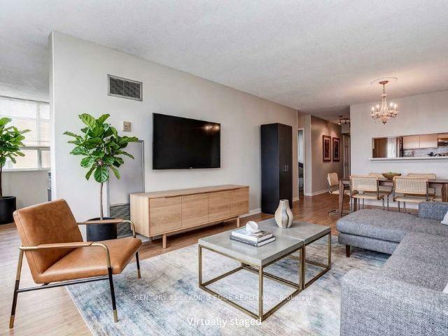 1665 Pickering Parkway 815 #815, Pickering — Condo for sale, photo 1