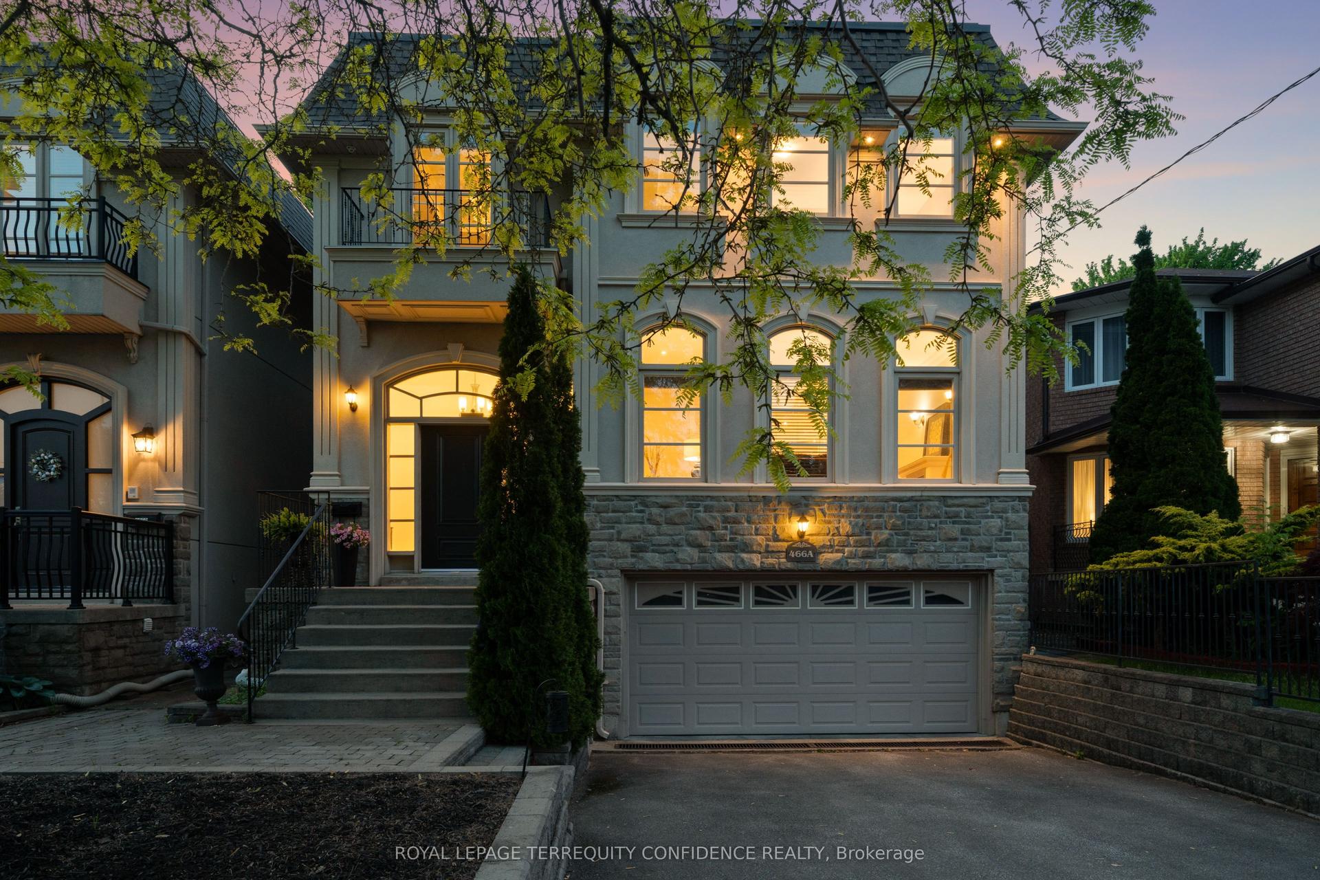 466A Ellerslie Avenue — photo 1