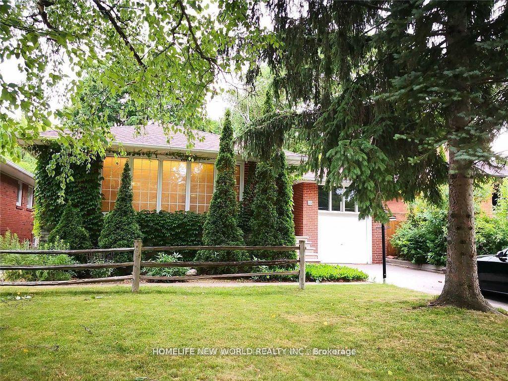 10 Millgate Crescent — photo 1
