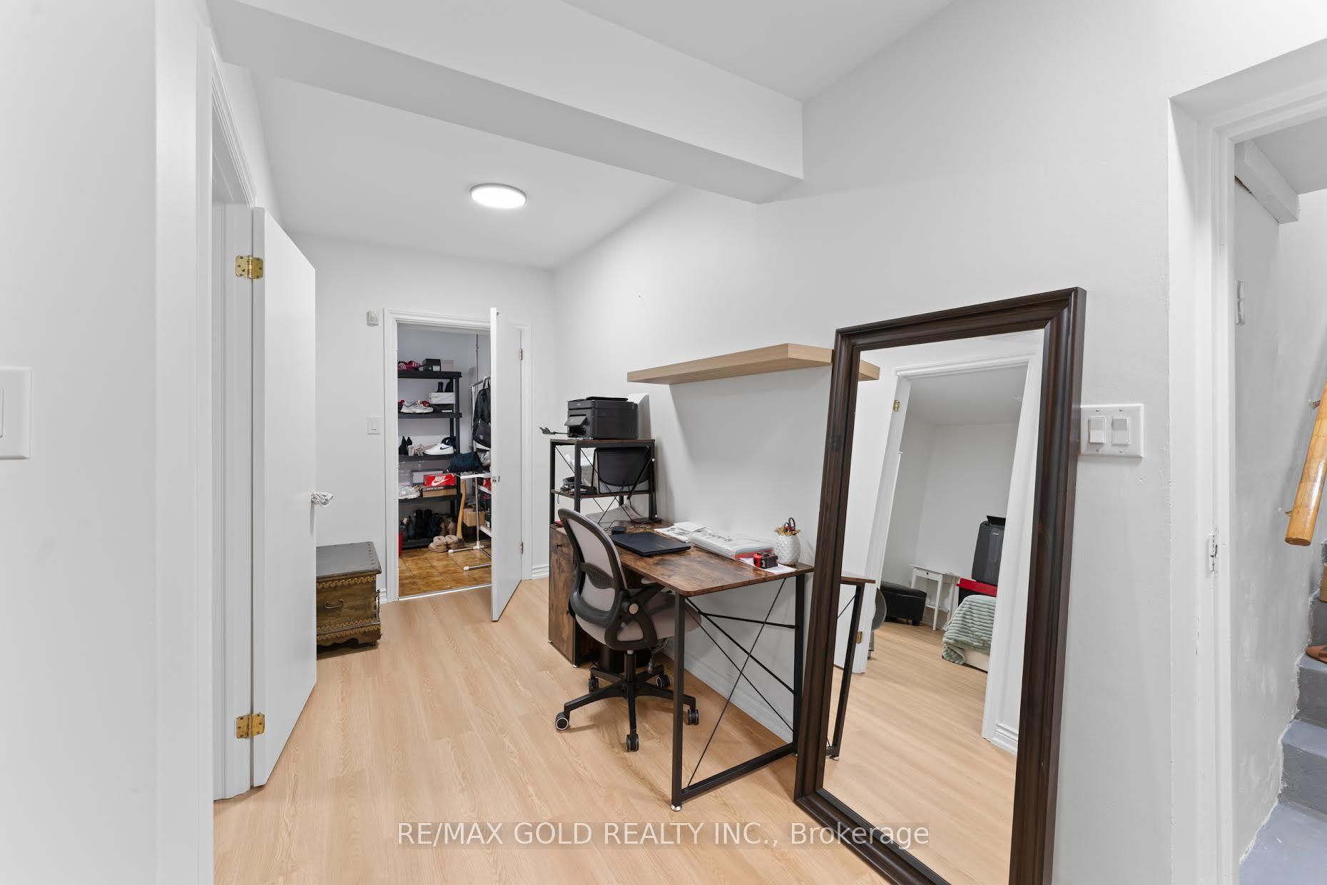 20 Garden Avenue, Richmond Hill — Detached for lease, photo 1