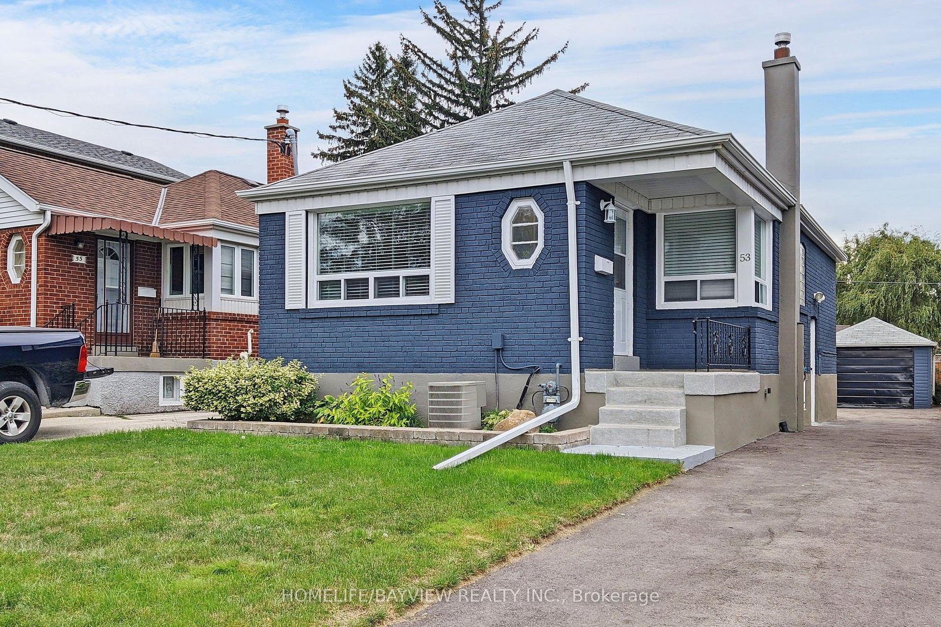 53 Tiago Avenue — photo 1
