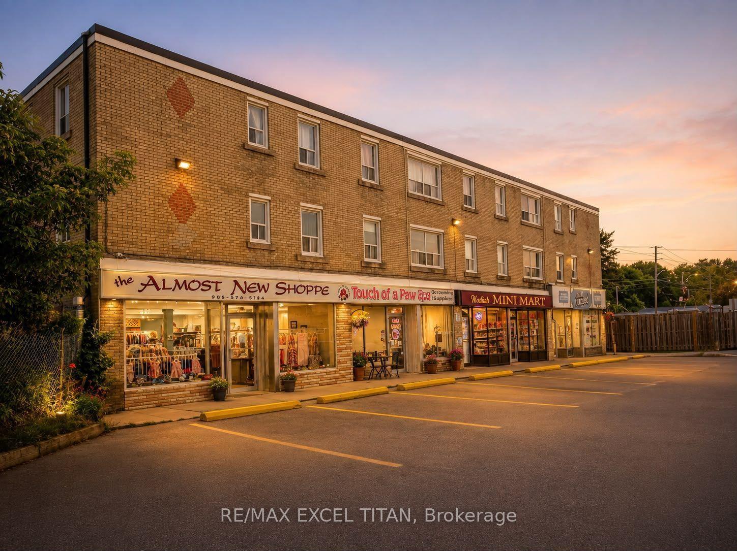 1201 Cedar Street 7 #7, Oshawa — Condo for lease, photo 1