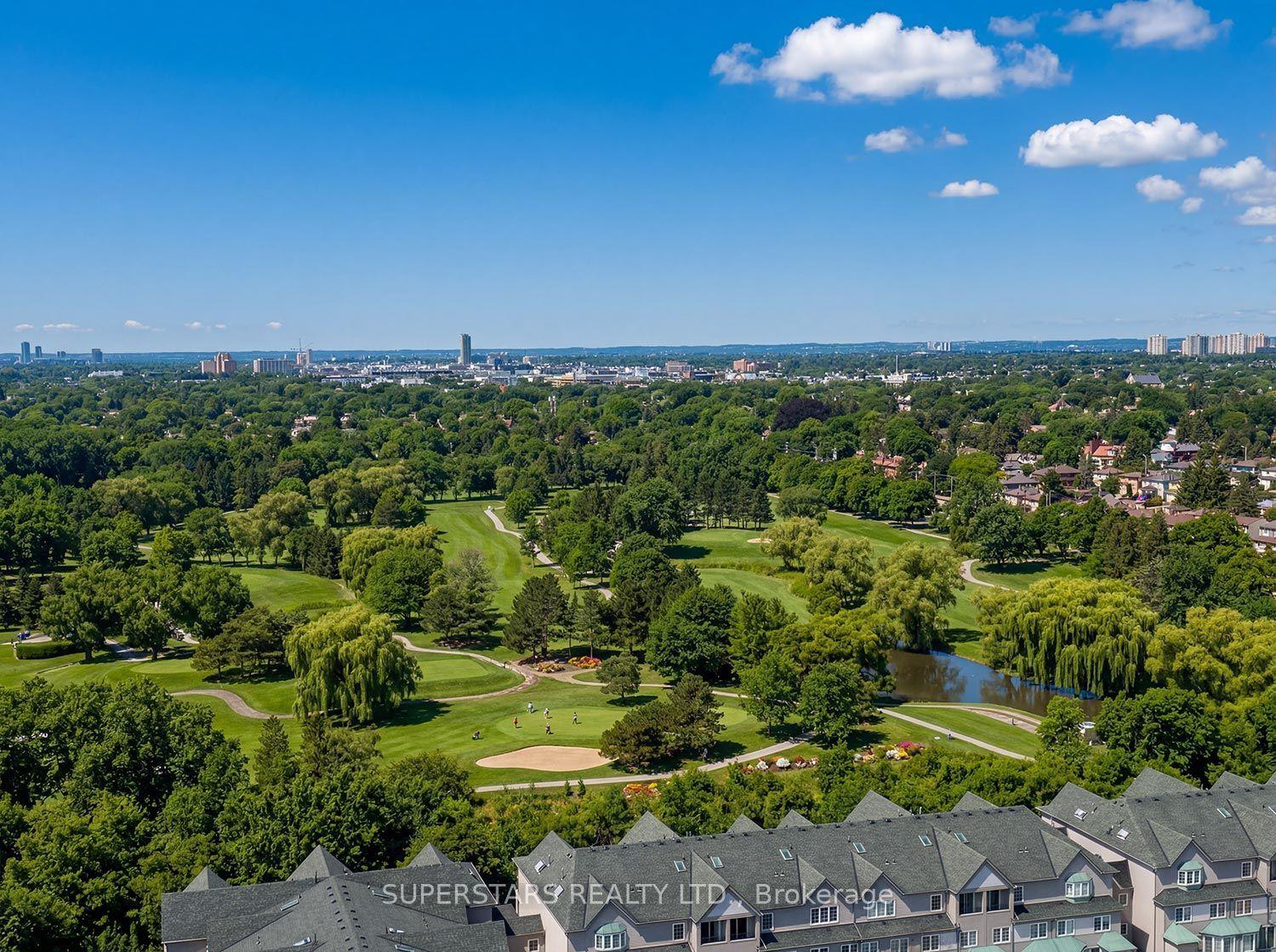 185 Bonis Avenue 2009(PH9) #2009(PH9), Toronto — Condo for sale, photo 1