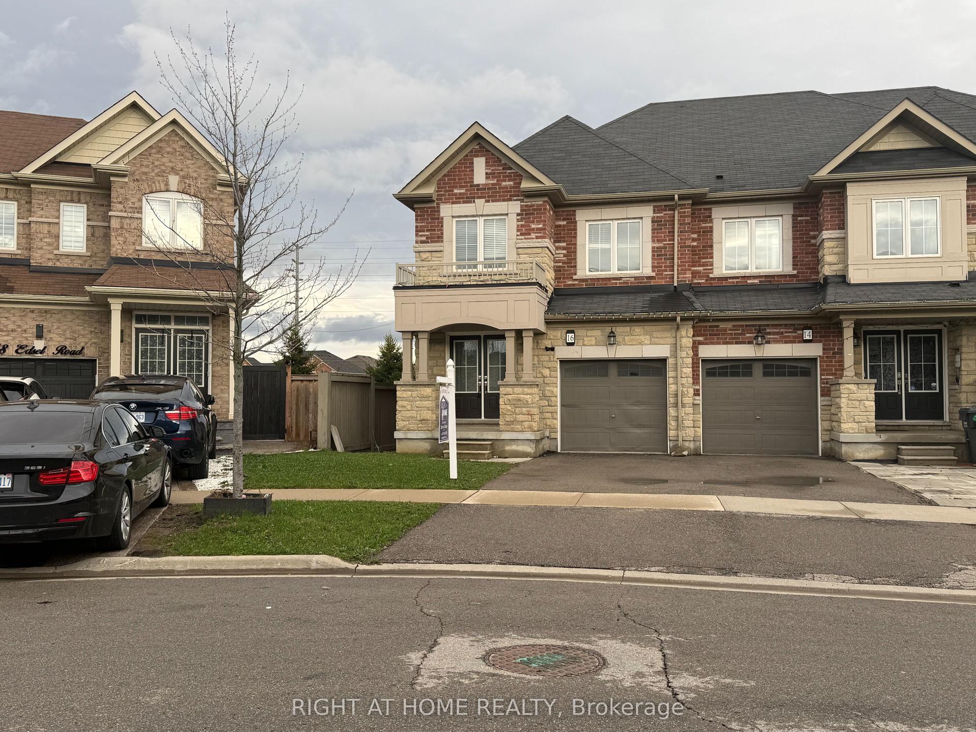 16 Edsel Road — photo 1