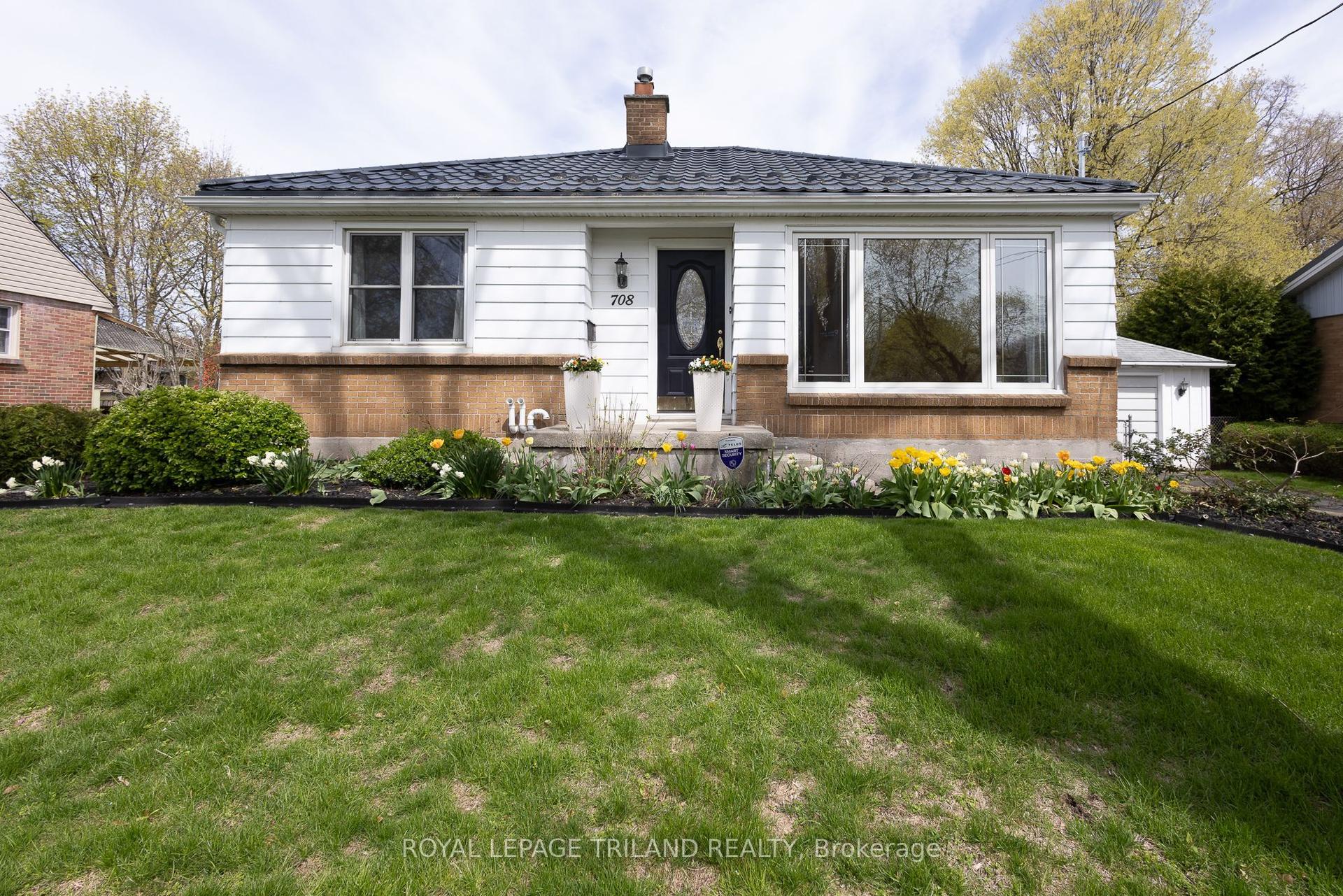 708 Norwood Avenue — photo 1