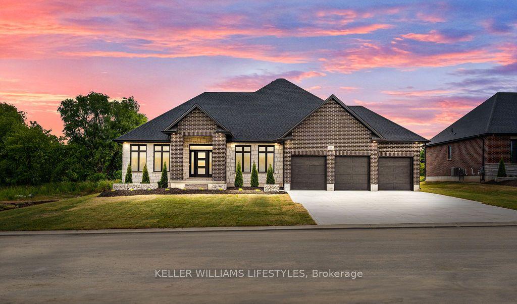 28 MANNING Court — photo 1