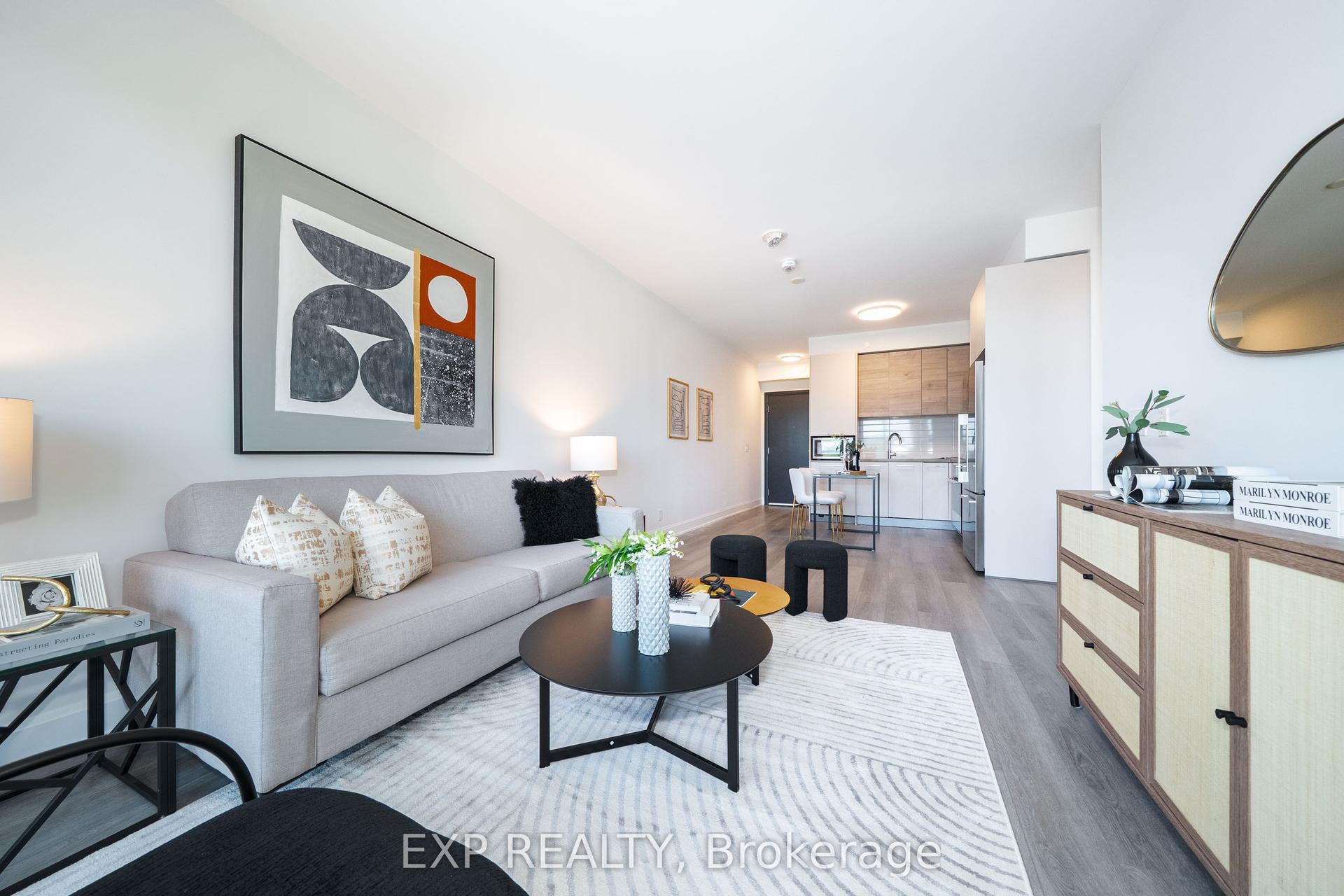 38 Gandhi Lane 612 #612, Markham — Condo for sale, photo 1