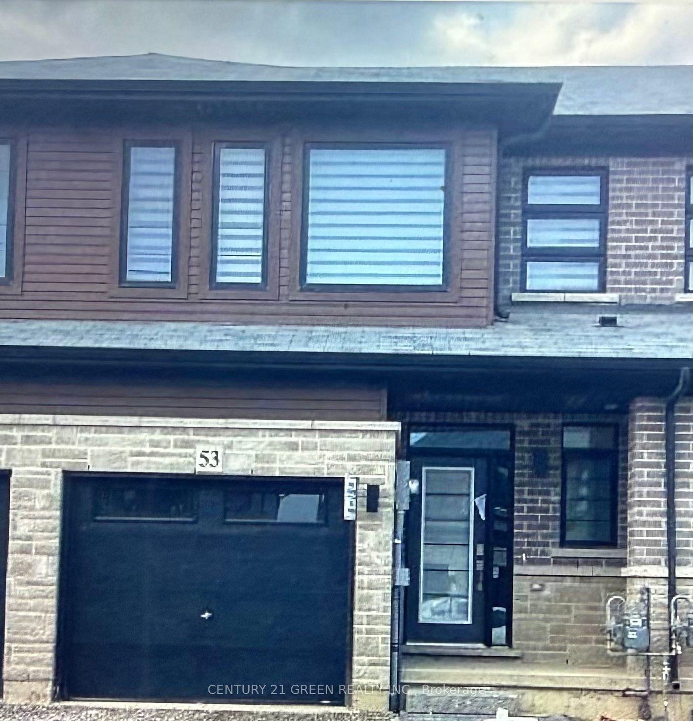 53 June Callwood Way — photo 1