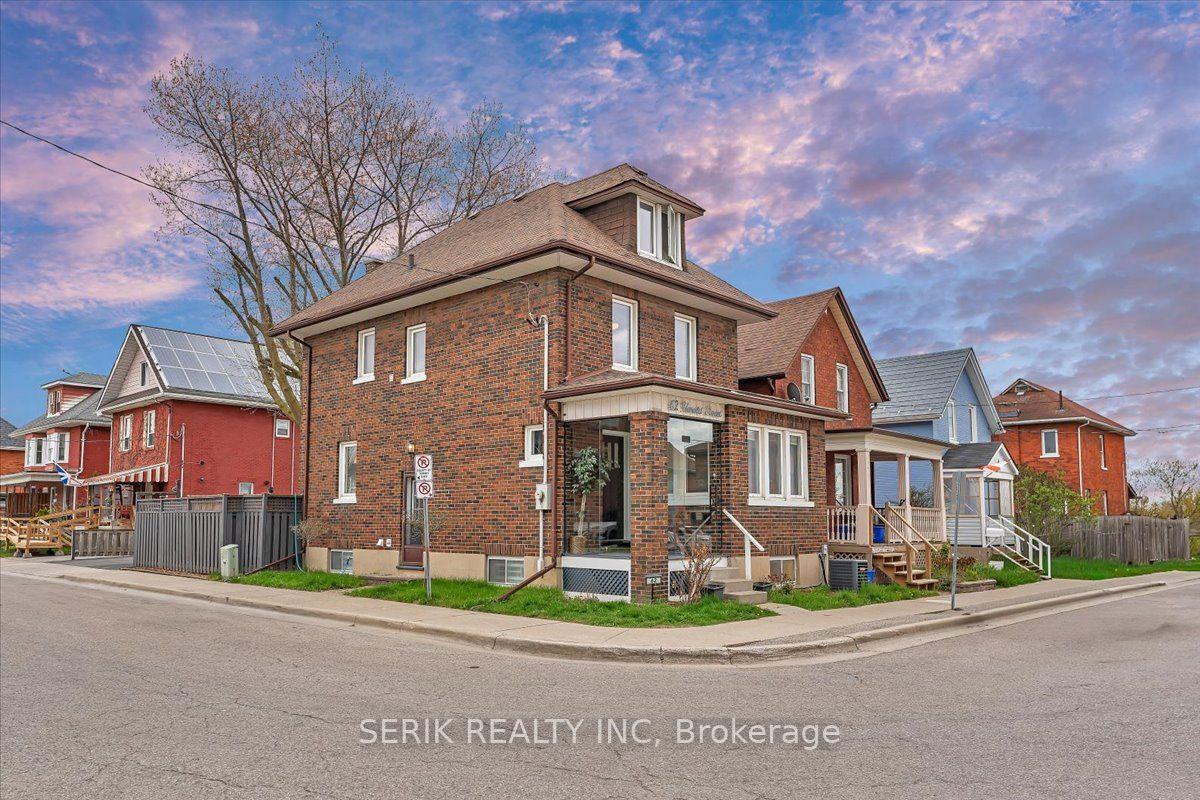 62 Harold Street — photo 1