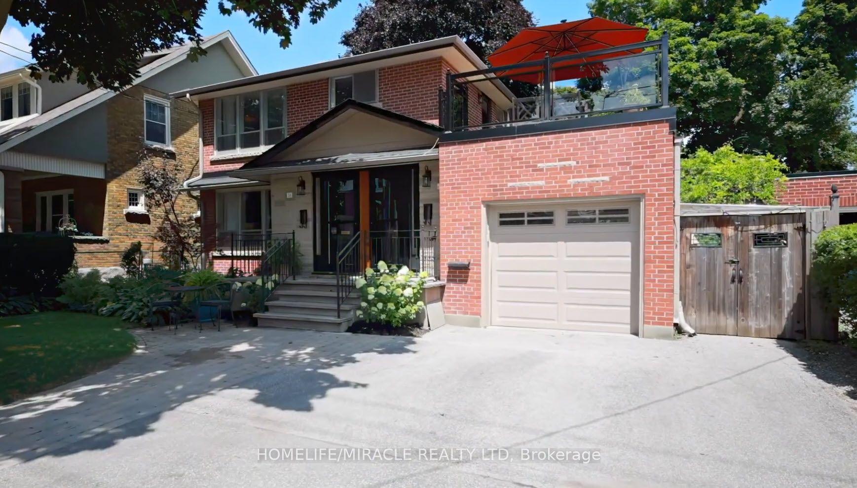 34 Elizabeth Street S A #A — photo 1