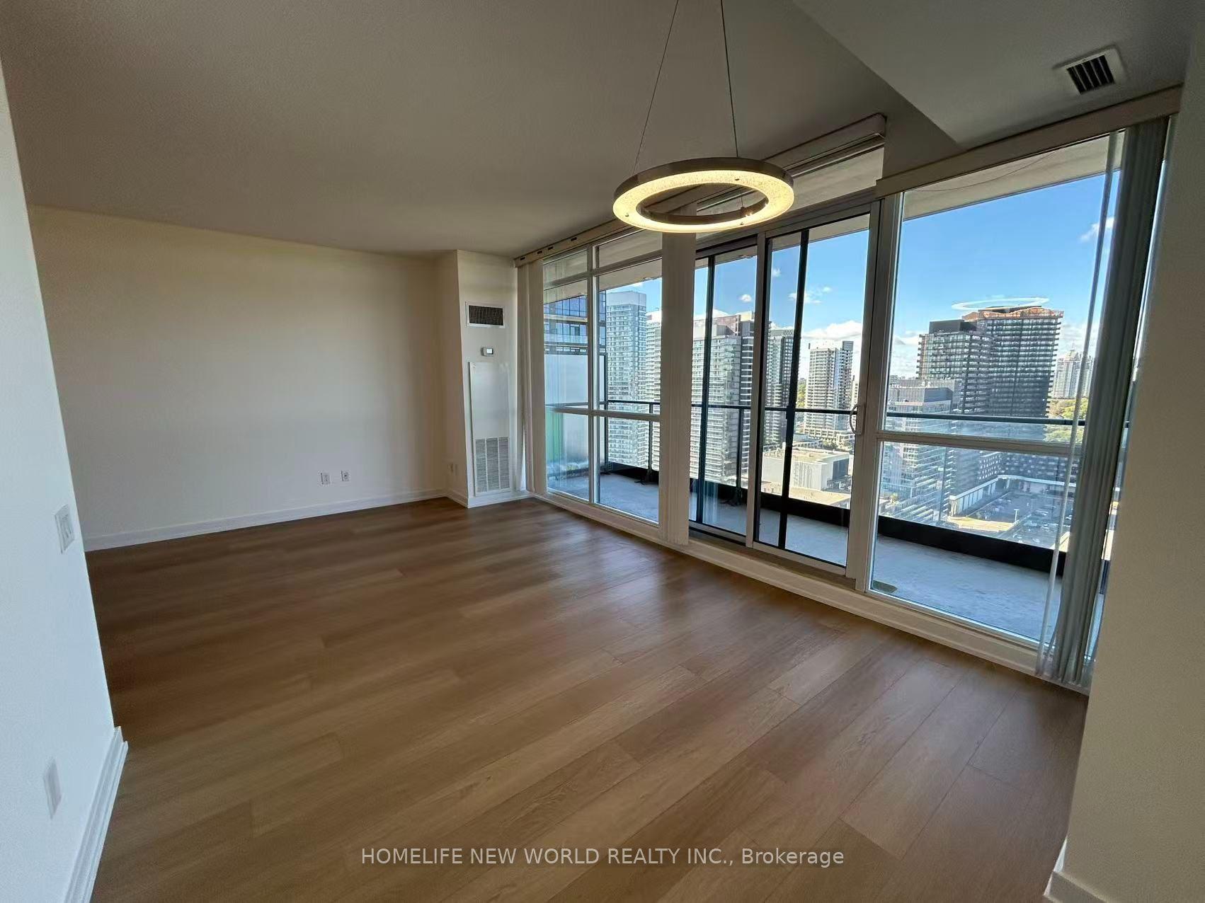 33 Singer Court 3005 #3005, Toronto — Condo for sale, photo 1