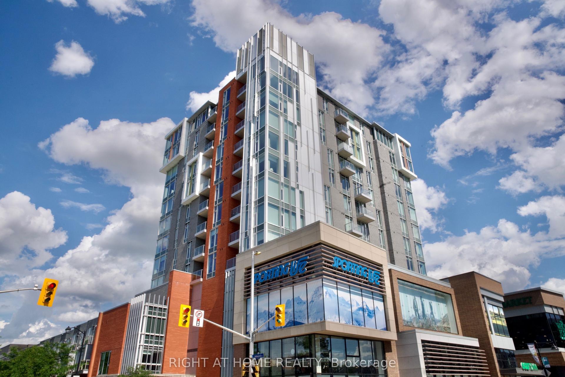 118 Holmwood Avenue 708 #708, Glebe - Ottawa East and Area — Condo for sale, photo 1