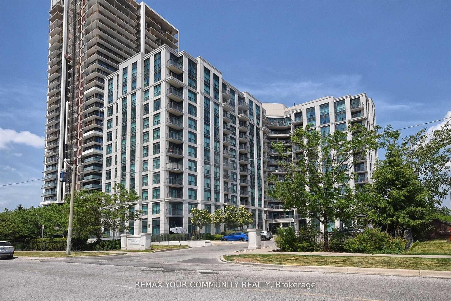 185 Oneida Crescent 616 #616, Richmond Hill — Condo for sale, photo 1