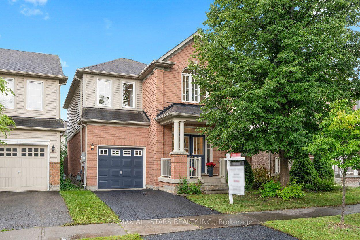 53 Fred Silvester Road, Whitchurch-Stouffville — Detached for sale, photo 1