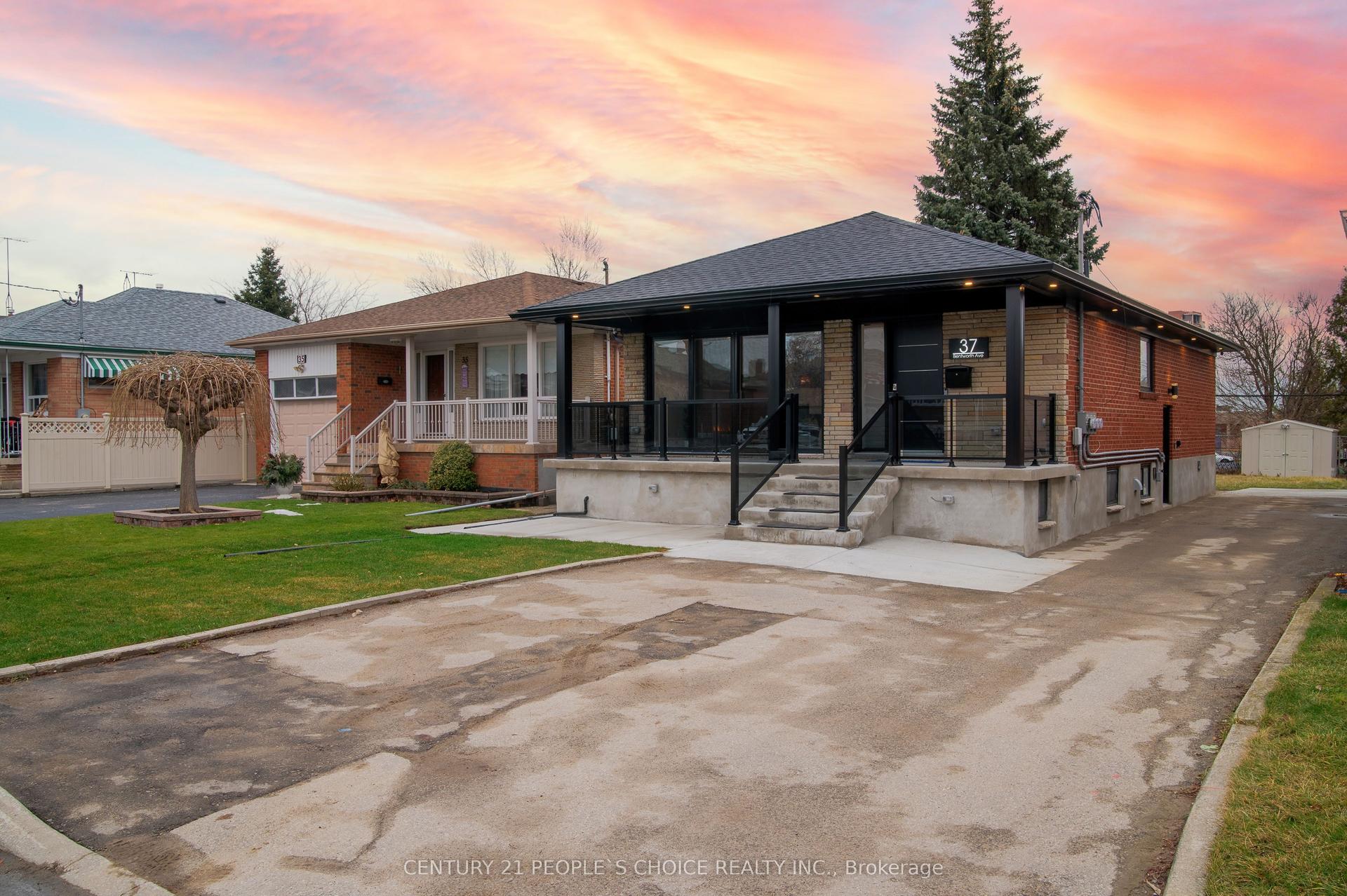 37 Bentworth Avenue — photo 1
