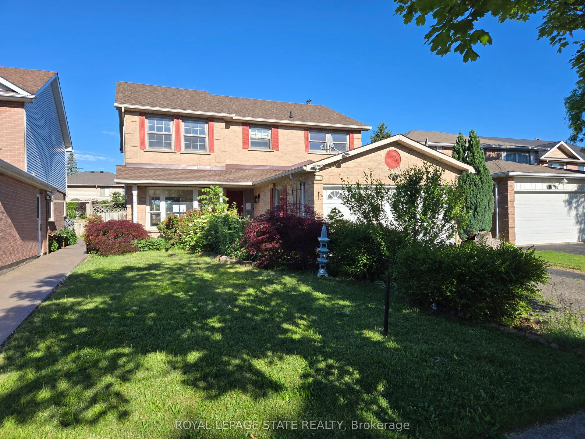 15 Strada Boulevard, St. Catharines — Detached for sale, photo 1