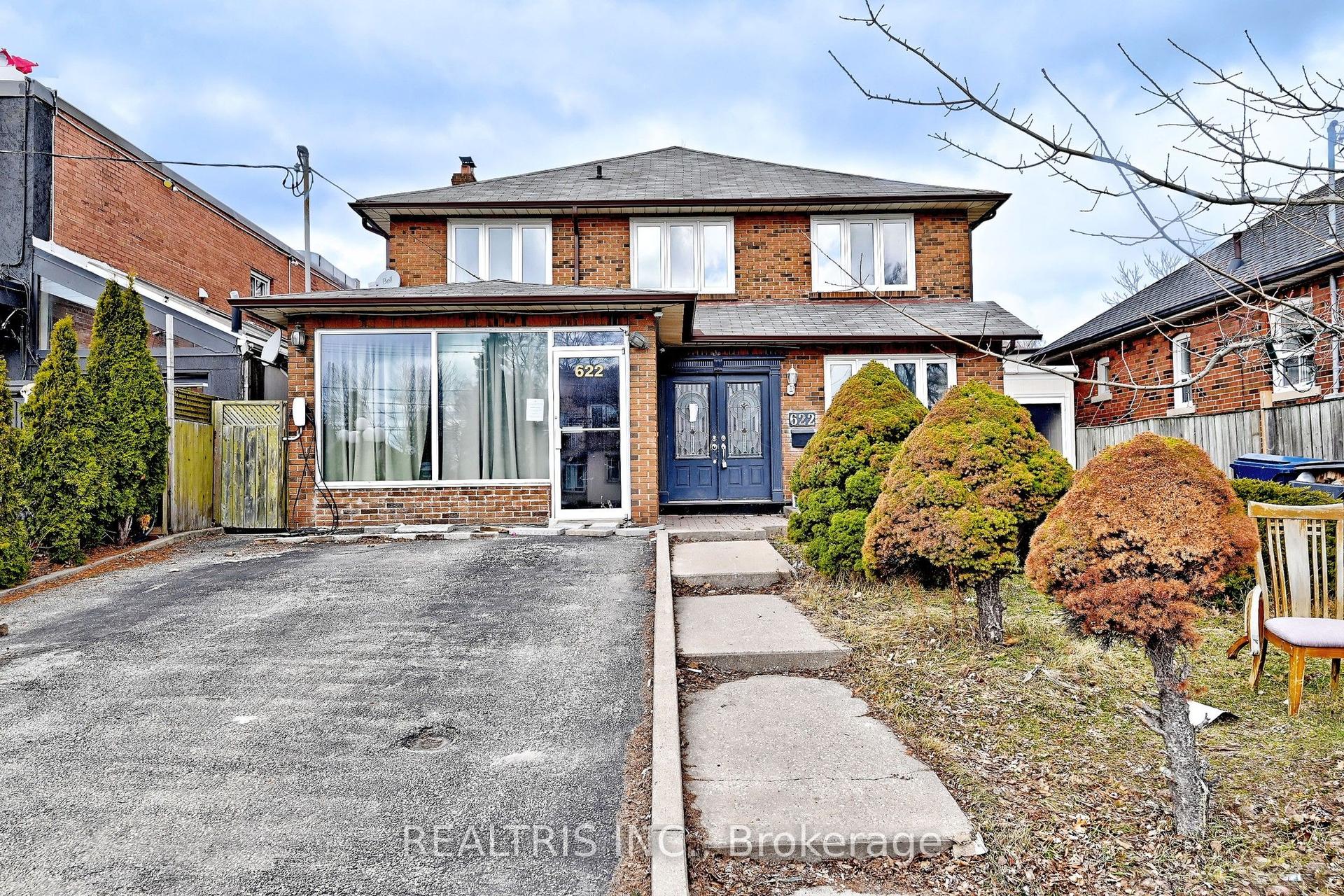 622 The Queensway, Toronto — Detached for sale, photo 1