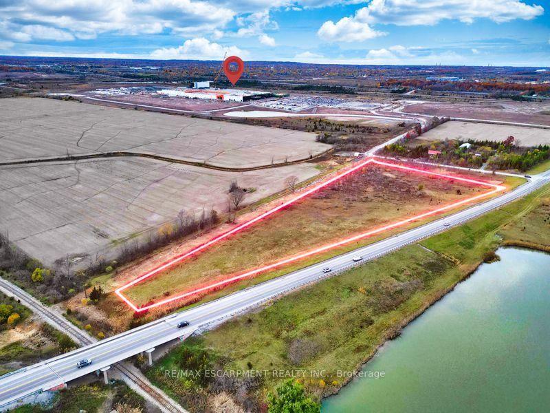 PT LT 16 CON 5 HUMBERSTONE Road, Port Colborne — Land for sale, photo 1